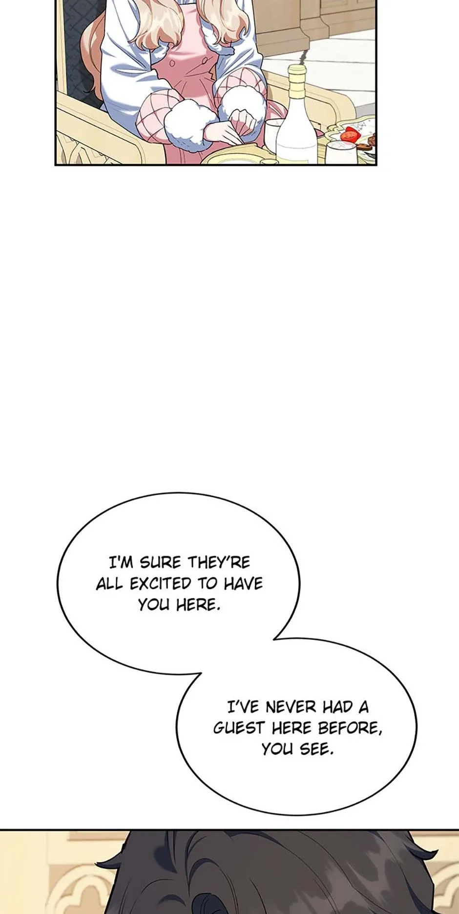 A Divorced Evil Lady Bakes Cakes Chapter 73 page 43