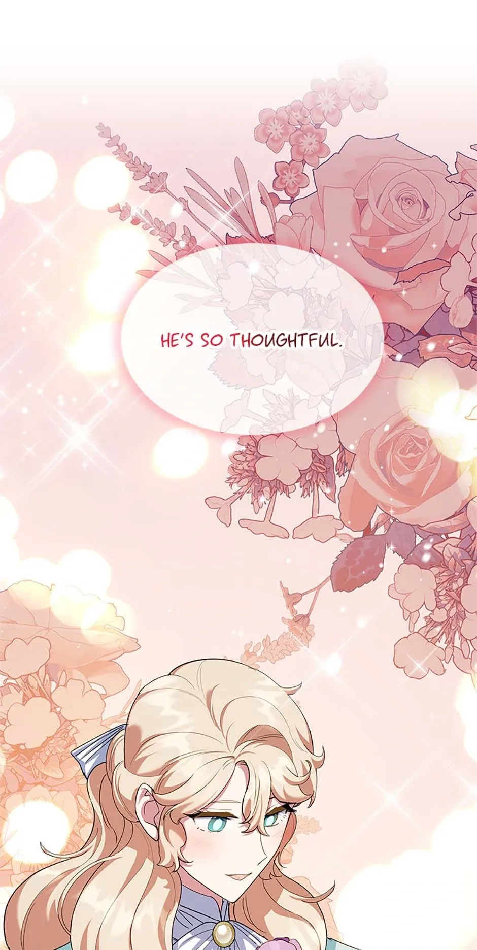 A Divorced Evil Lady Bakes Cakes Chapter 73 page 39