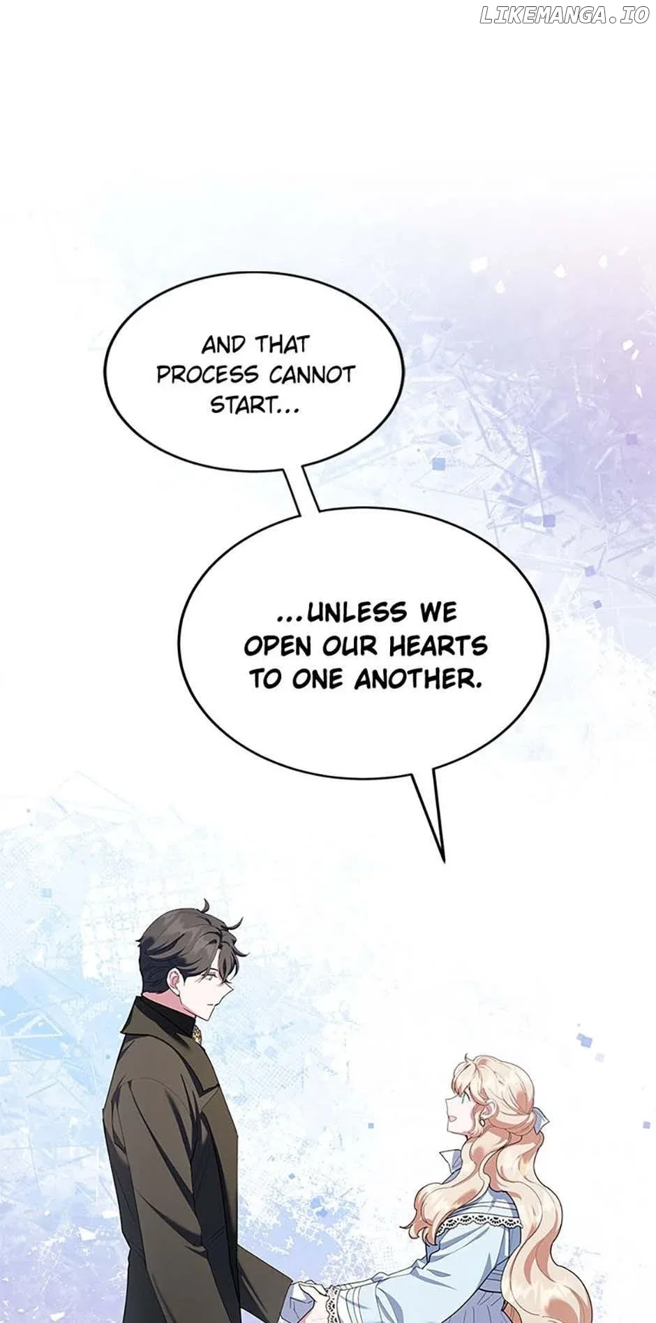 A Divorced Evil Lady Bakes Cakes Chapter 79 page 26