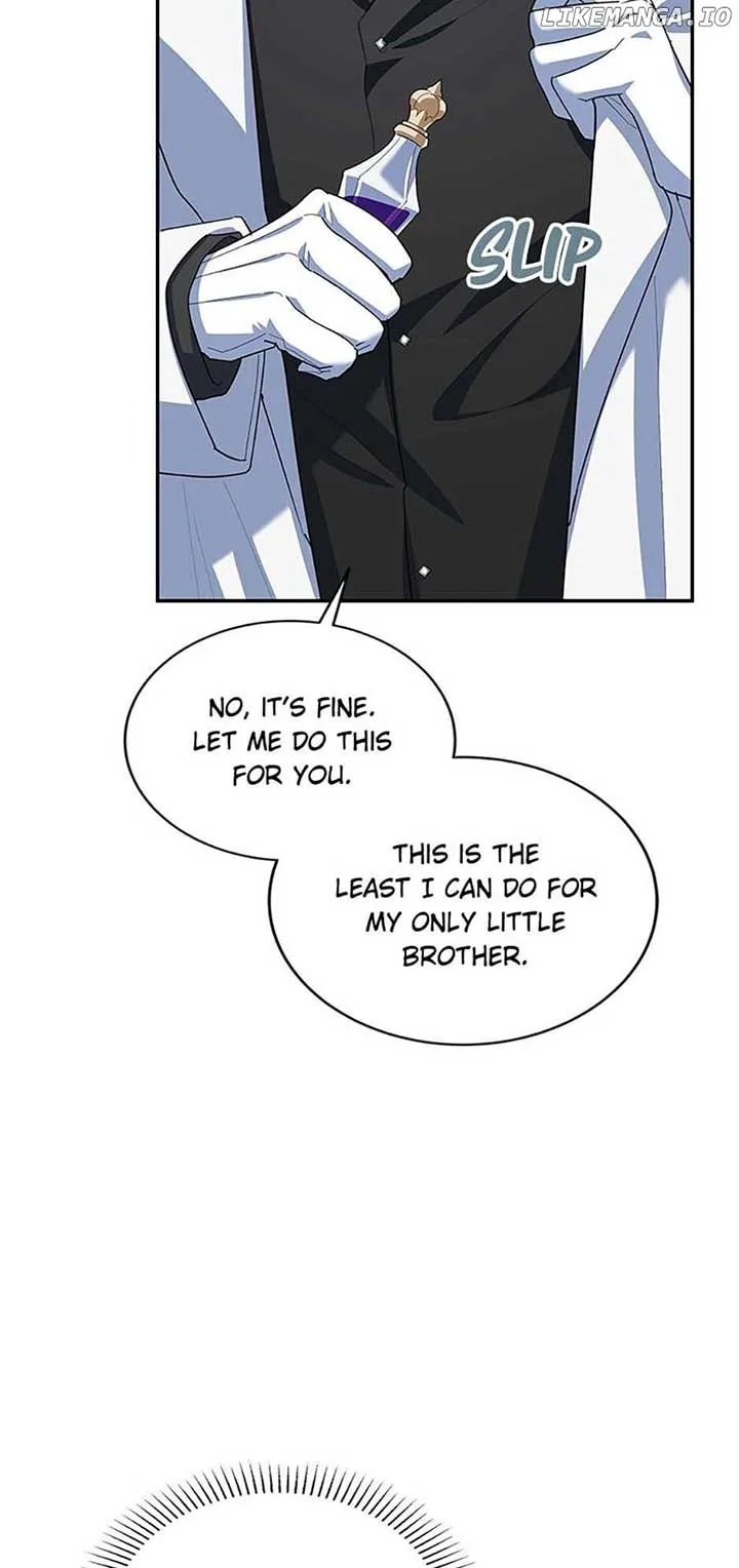 A Divorced Evil Lady Bakes Cakes Chapter 75 page 60