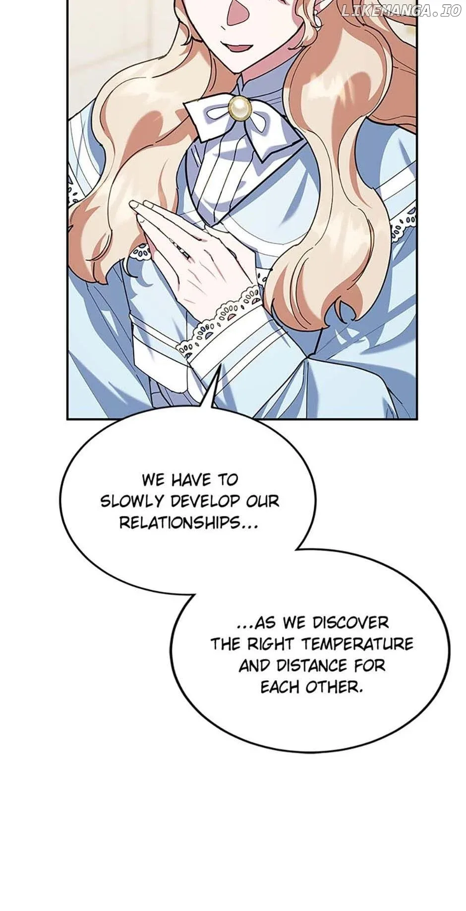 A Divorced Evil Lady Bakes Cakes Chapter 79 page 25