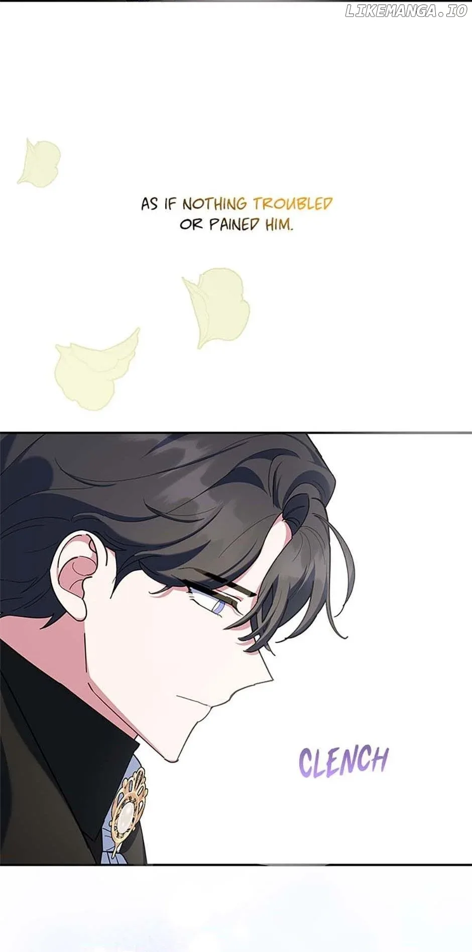 A Divorced Evil Lady Bakes Cakes Chapter 79 page 29