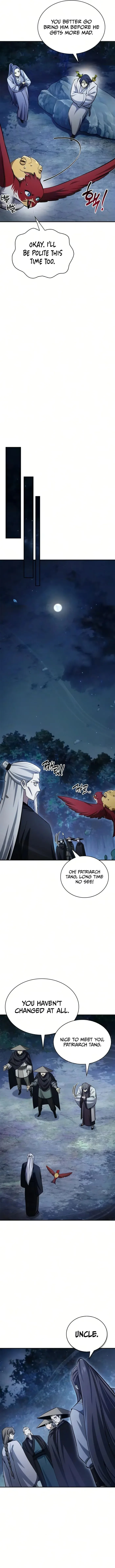 Cheonhwa Archive's Young Master Chapter 178 page 3