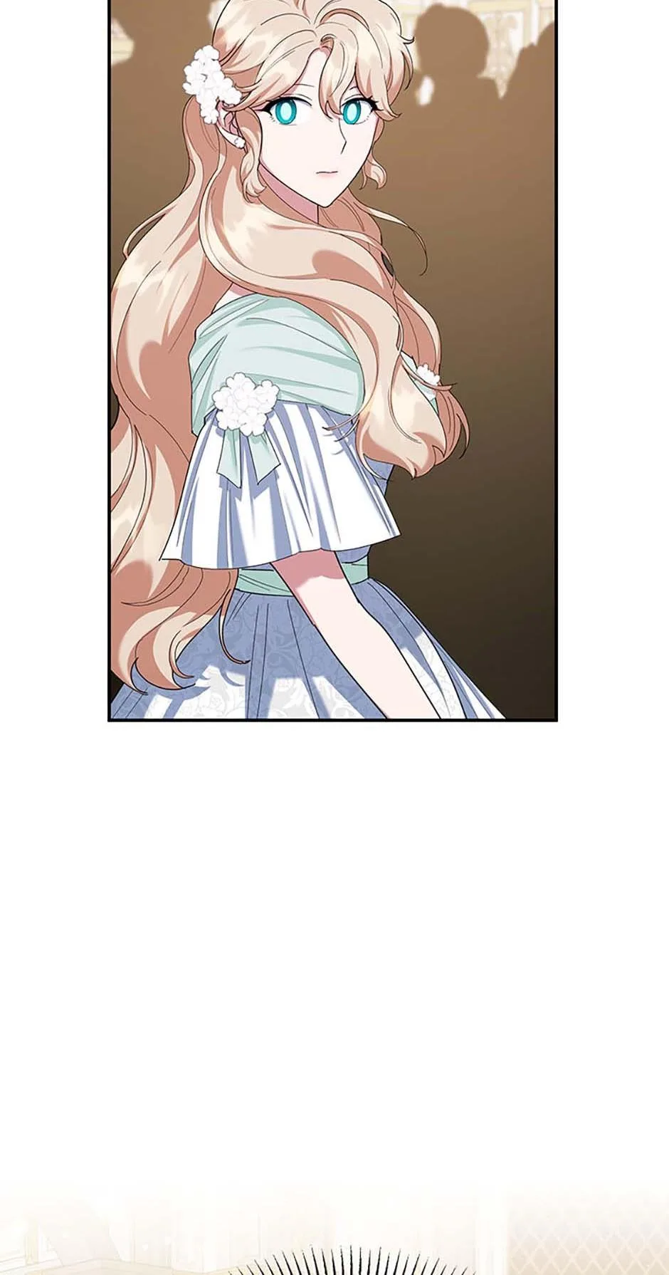 A Divorced Evil Lady Bakes Cakes Chapter 71 page 69