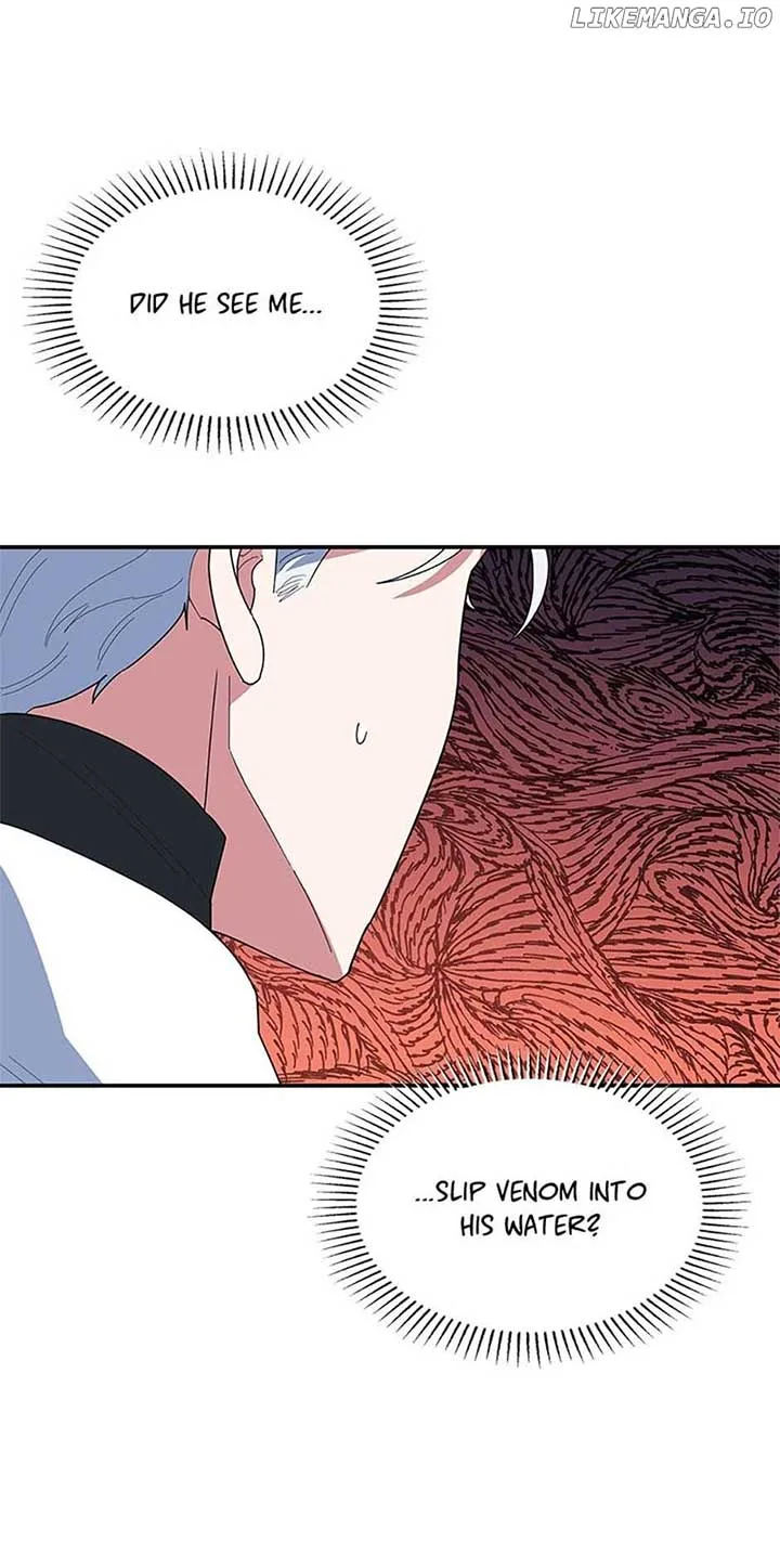 A Divorced Evil Lady Bakes Cakes Chapter 75 page 63