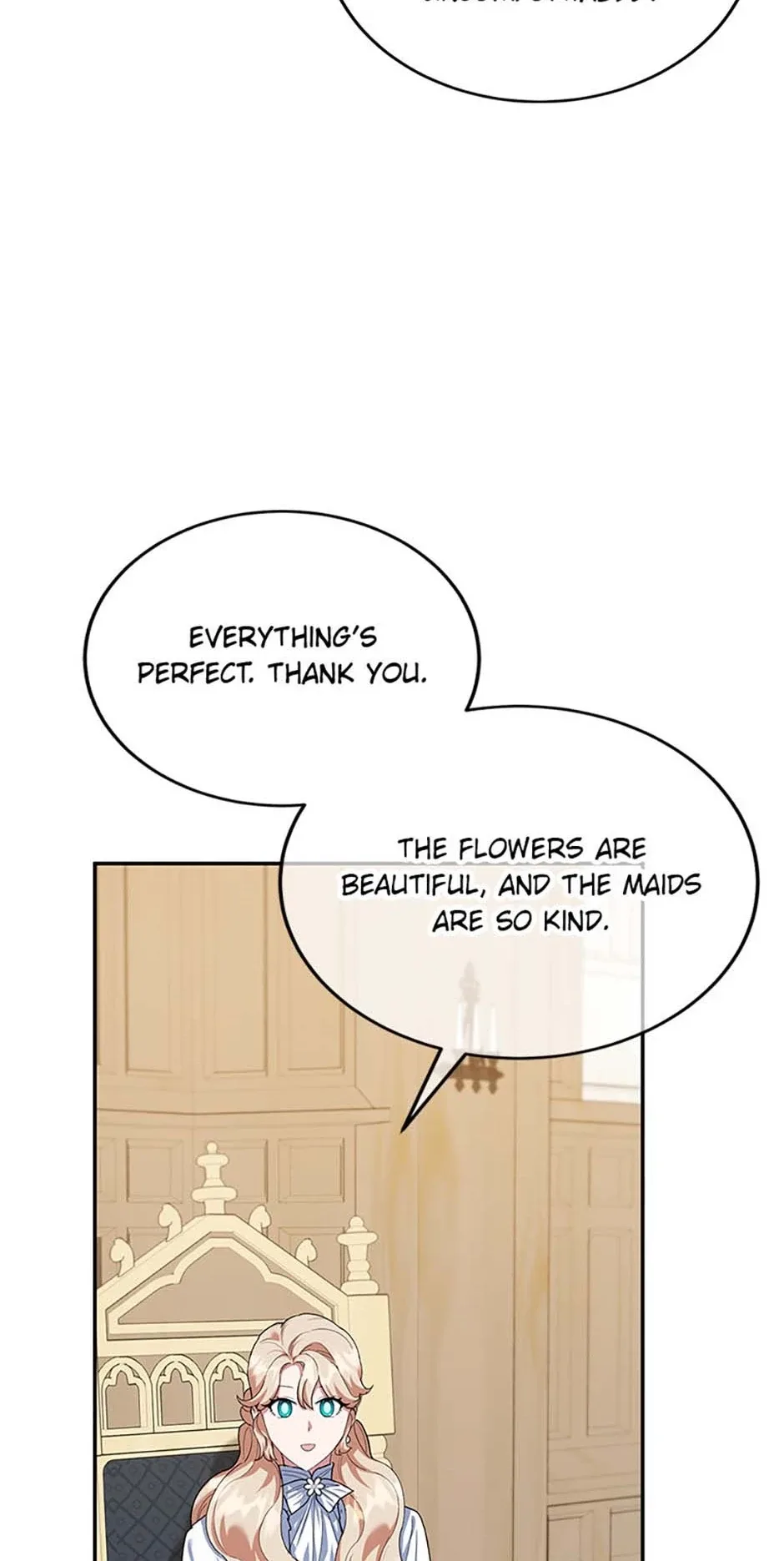 A Divorced Evil Lady Bakes Cakes Chapter 73 page 42