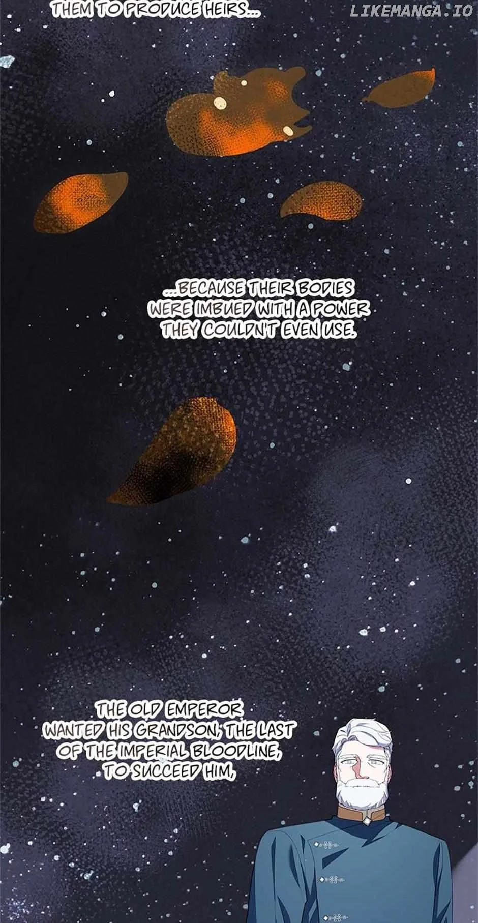 A Divorced Evil Lady Bakes Cakes Chapter 78 page 26