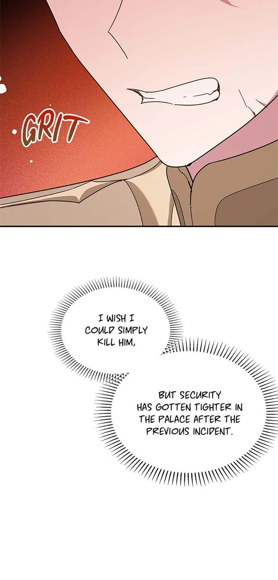 A Divorced Evil Lady Bakes Cakes Chapter 71 page 74