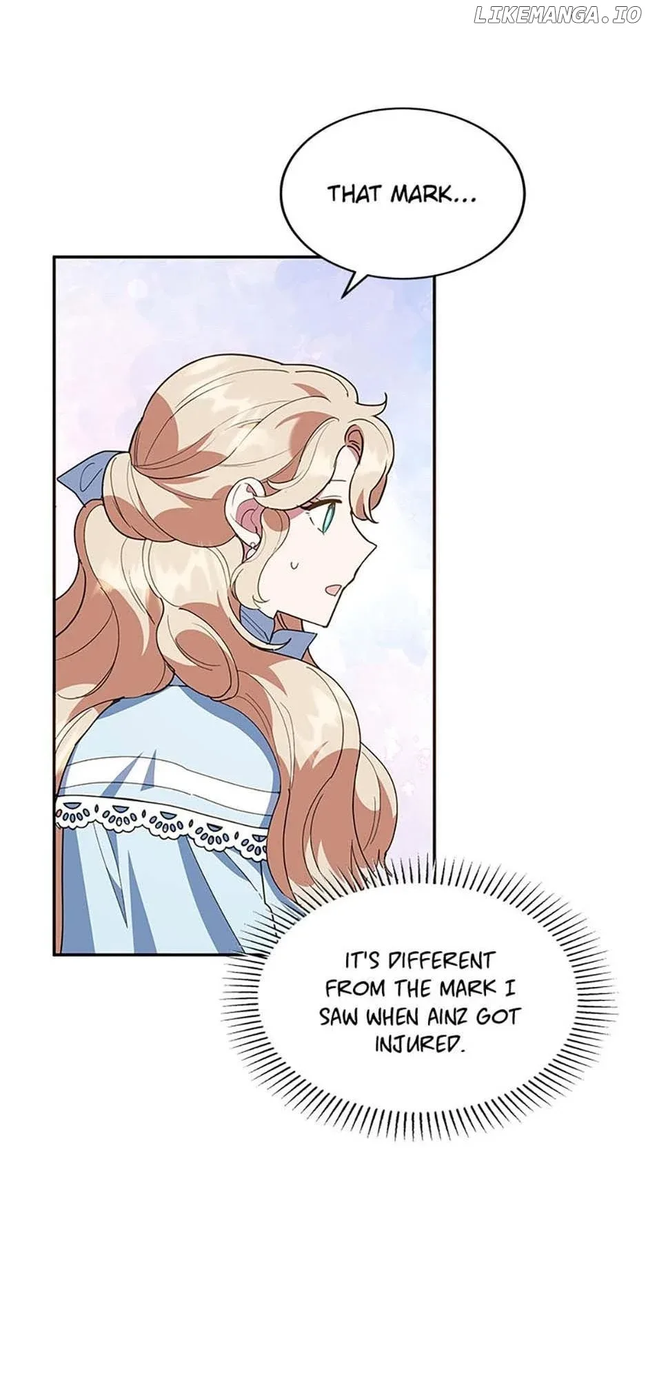 A Divorced Evil Lady Bakes Cakes Chapter 78 page 33
