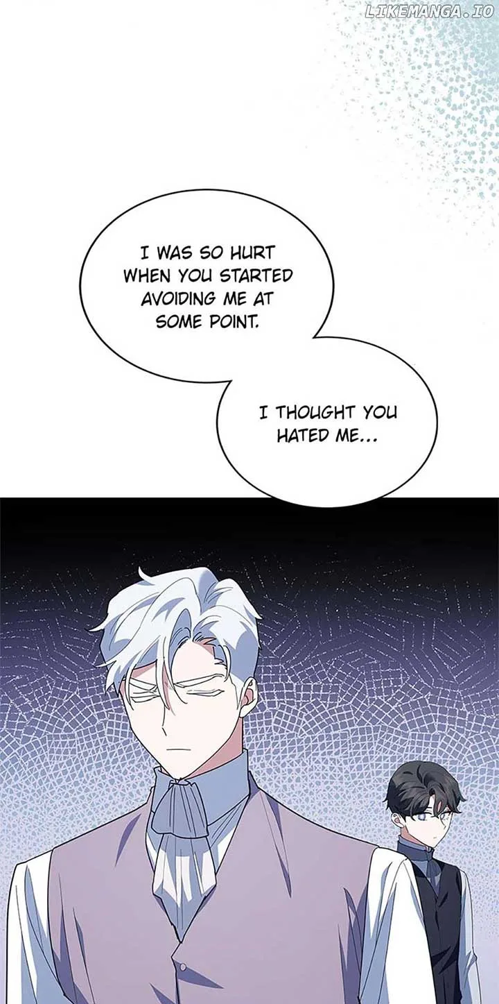 A Divorced Evil Lady Bakes Cakes Chapter 75 page 67