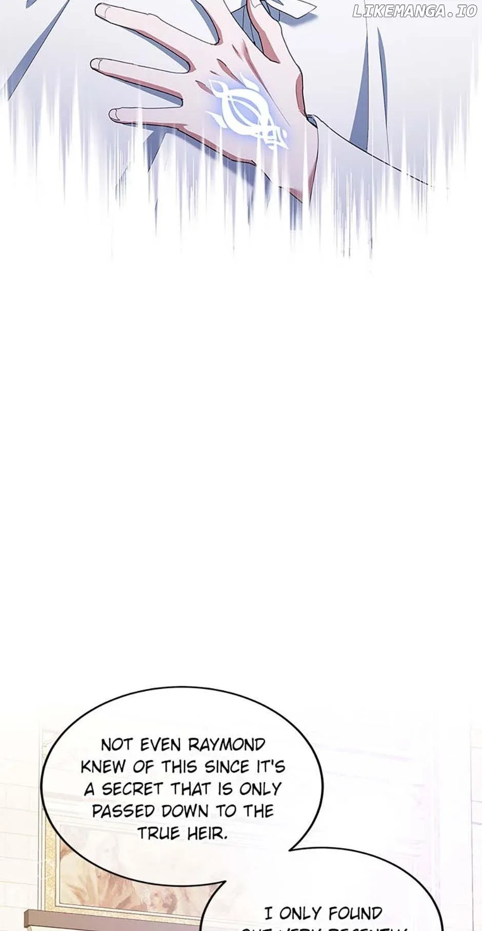 A Divorced Evil Lady Bakes Cakes Chapter 78 page 29
