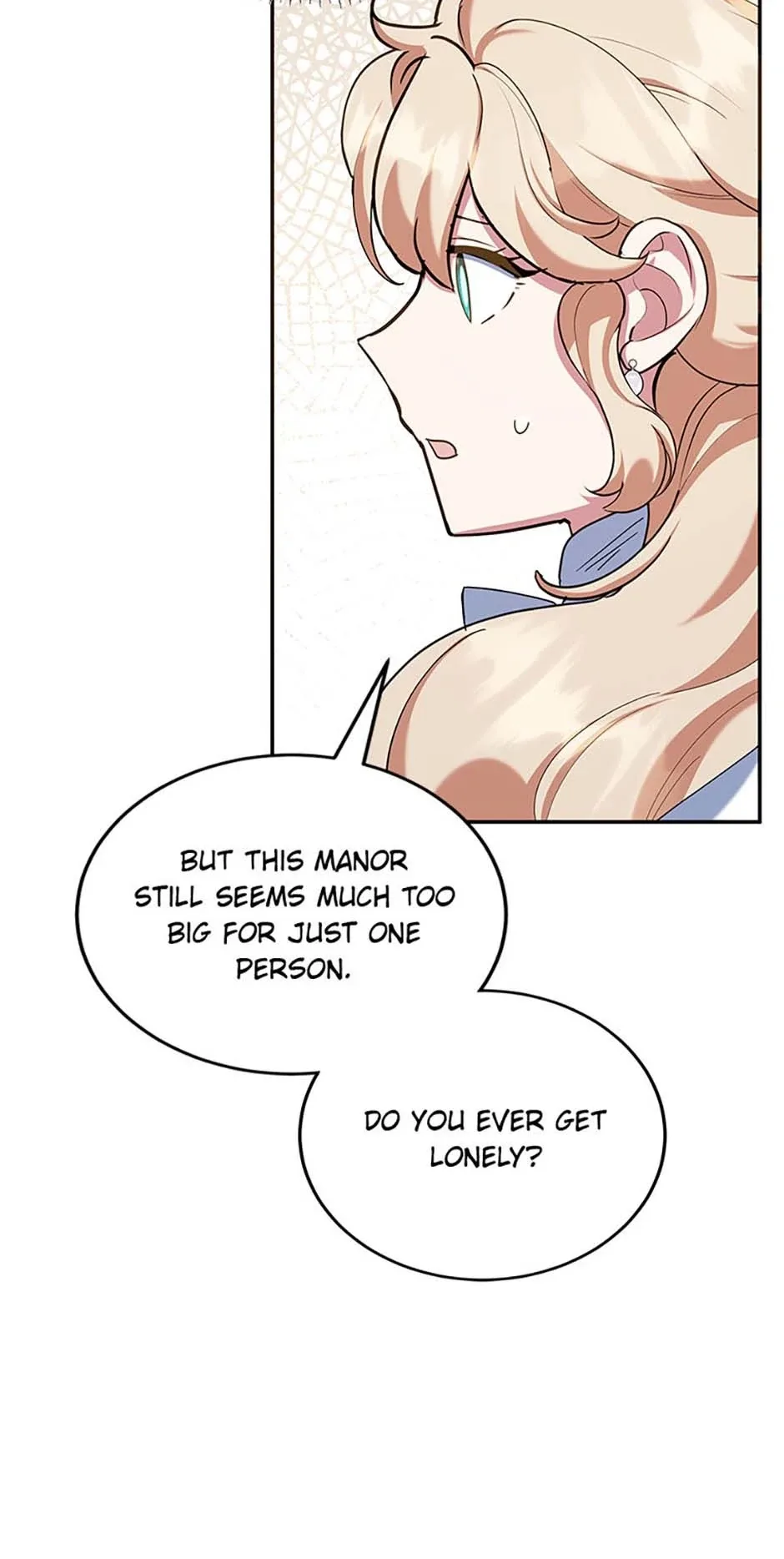 A Divorced Evil Lady Bakes Cakes Chapter 73 page 47