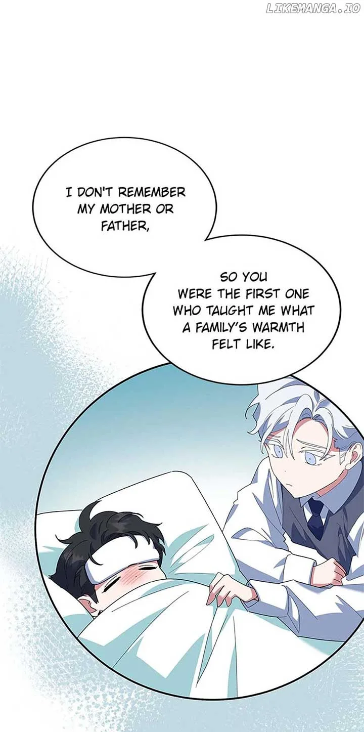 A Divorced Evil Lady Bakes Cakes Chapter 75 page 65