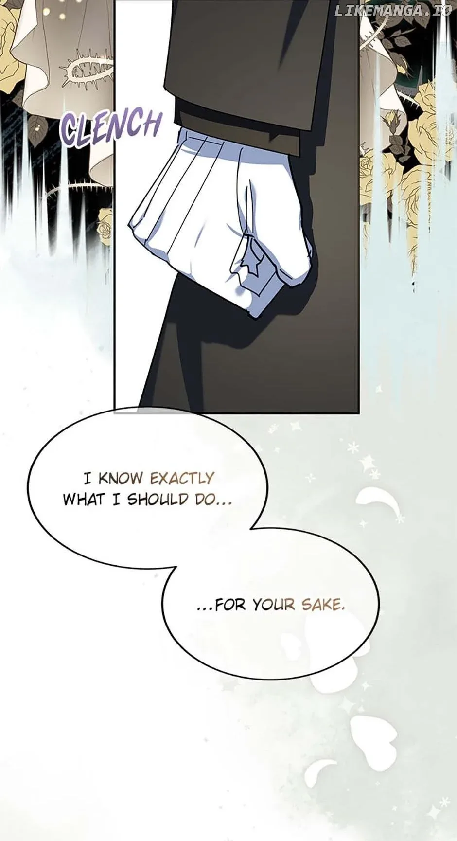 A Divorced Evil Lady Bakes Cakes Chapter 79 page 35