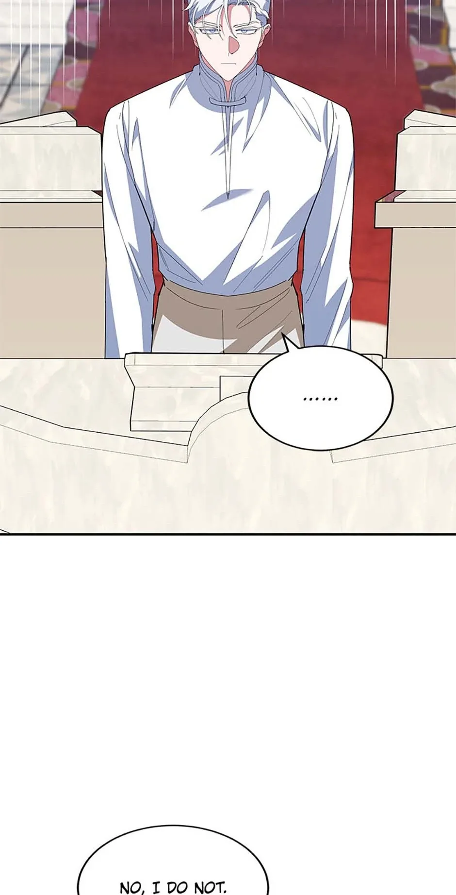 A Divorced Evil Lady Bakes Cakes Chapter 80 page 5
