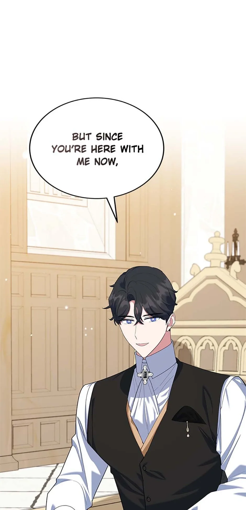 A Divorced Evil Lady Bakes Cakes Chapter 73 page 50