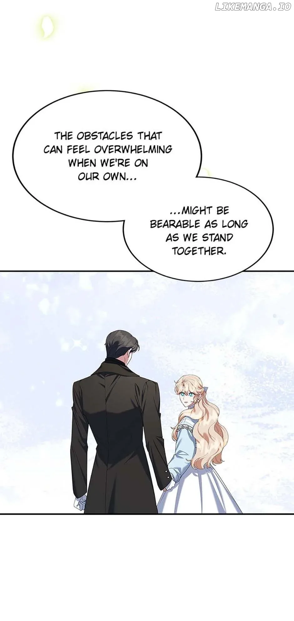 A Divorced Evil Lady Bakes Cakes Chapter 79 page 45