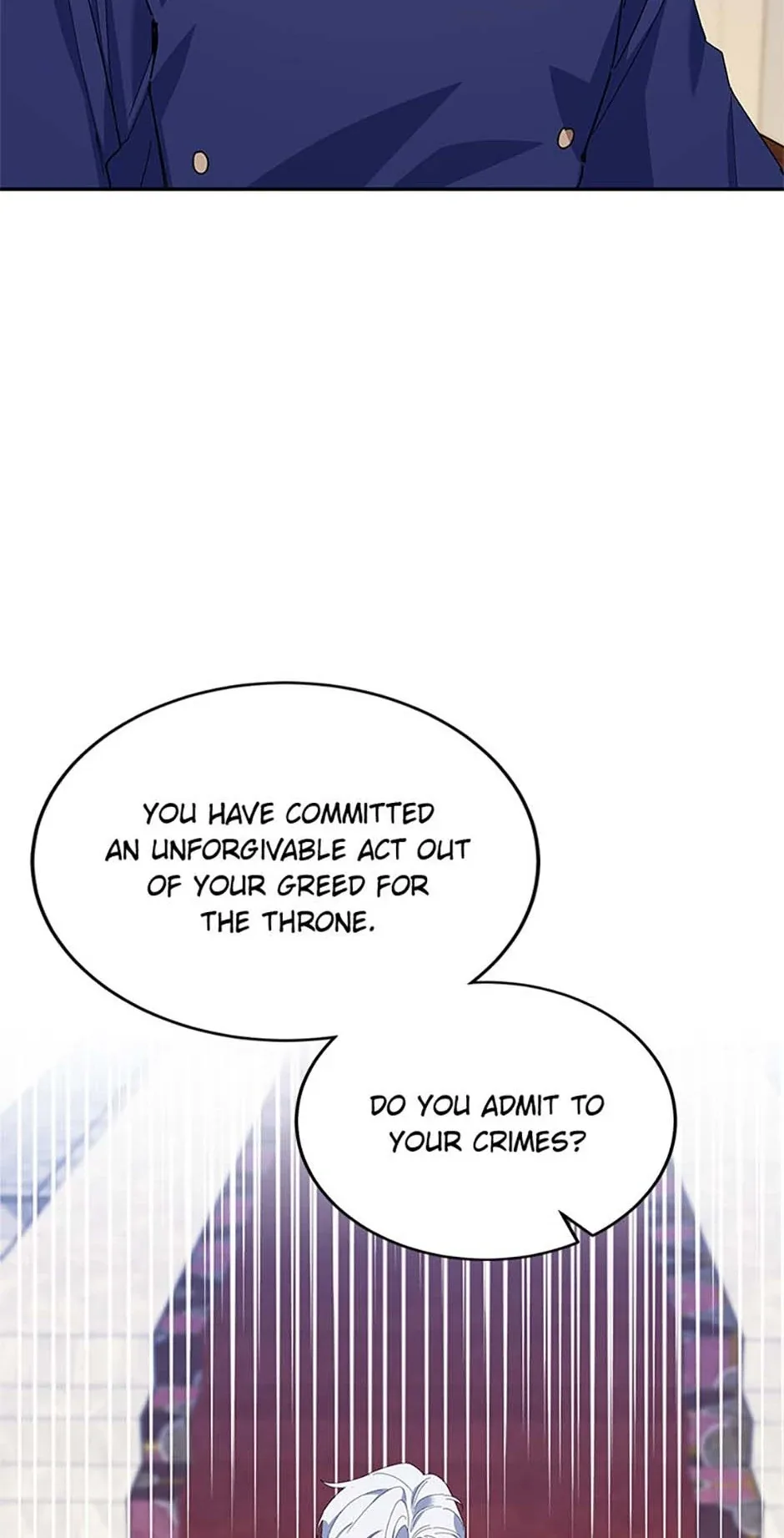 A Divorced Evil Lady Bakes Cakes Chapter 80 page 4