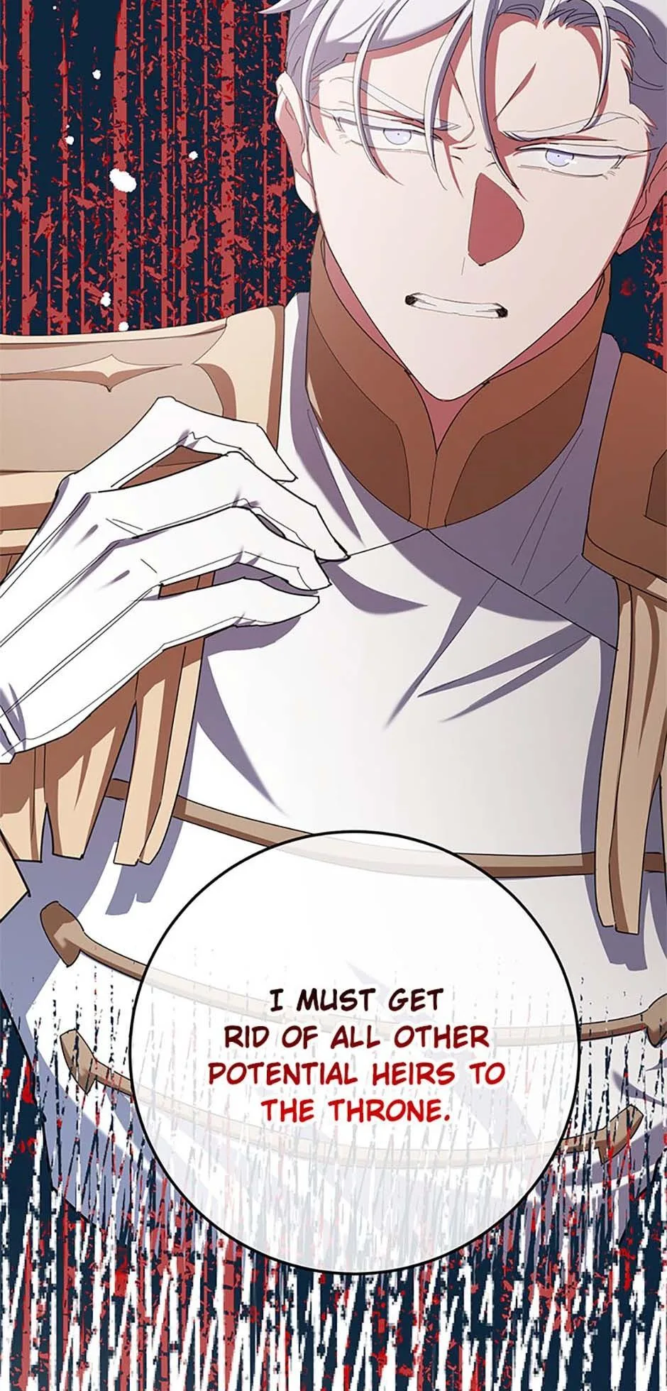 A Divorced Evil Lady Bakes Cakes Chapter 71 page 78