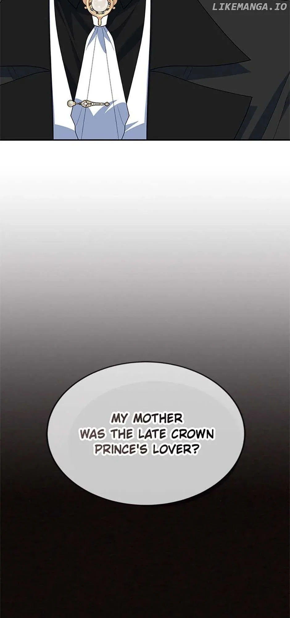 A Divorced Evil Lady Bakes Cakes Chapter 78 page 39