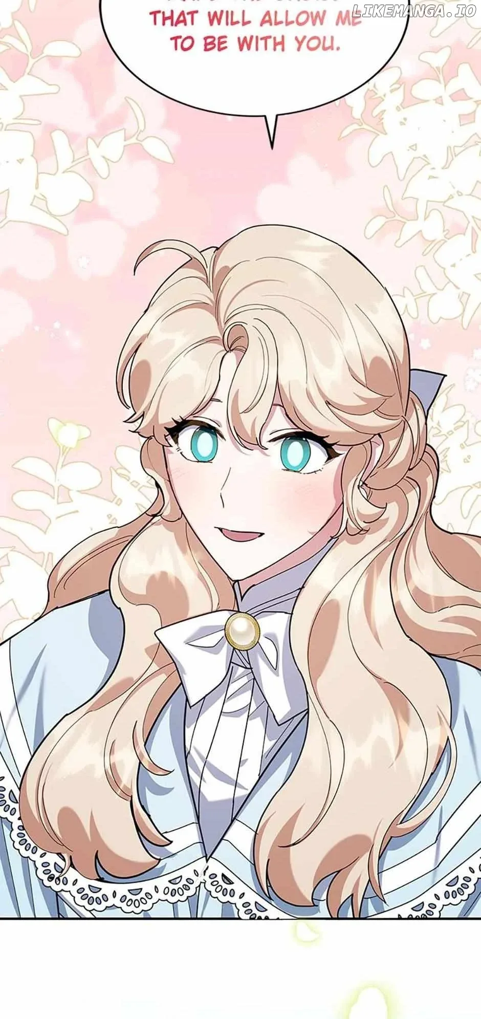 A Divorced Evil Lady Bakes Cakes Chapter 79 page 42