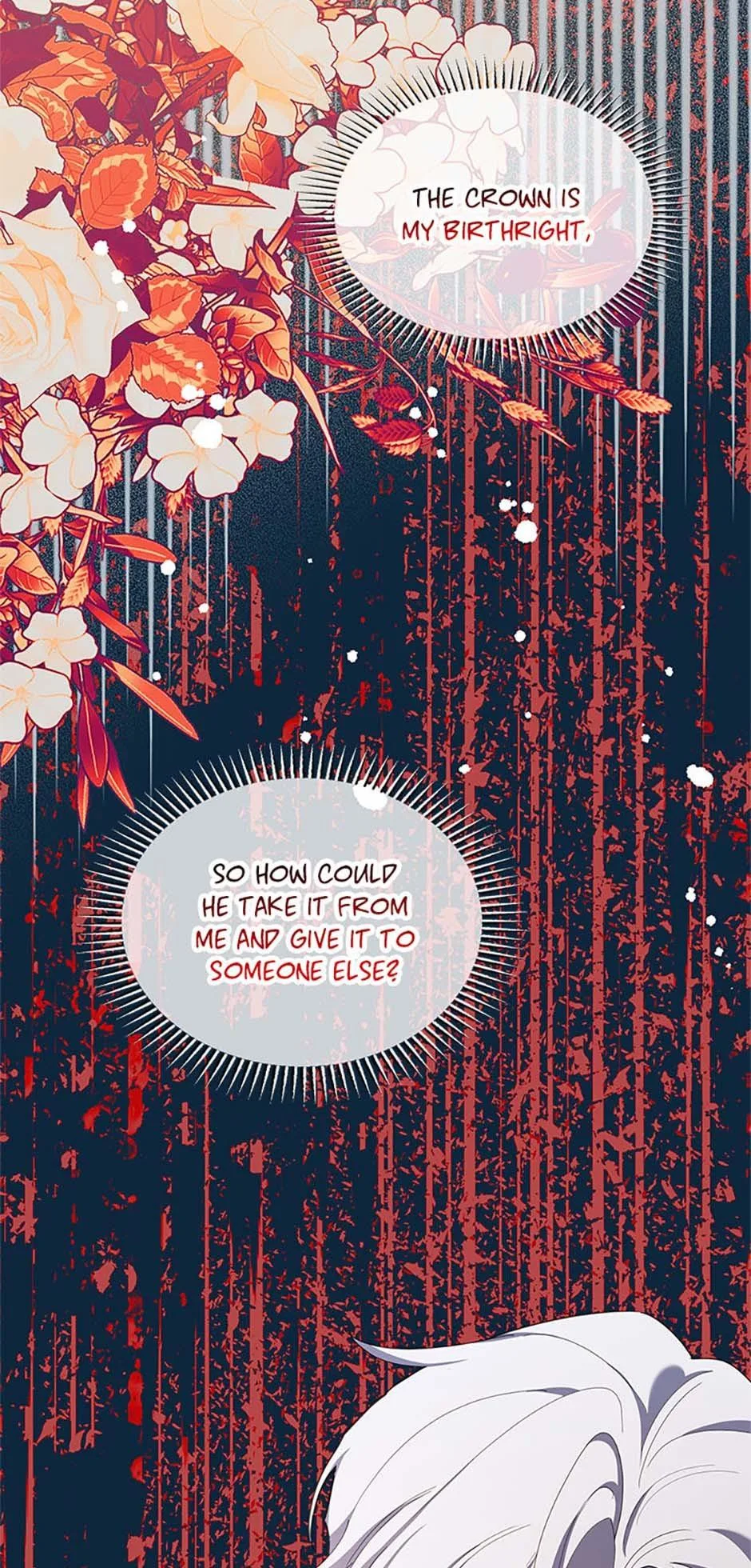 A Divorced Evil Lady Bakes Cakes Chapter 71 page 77