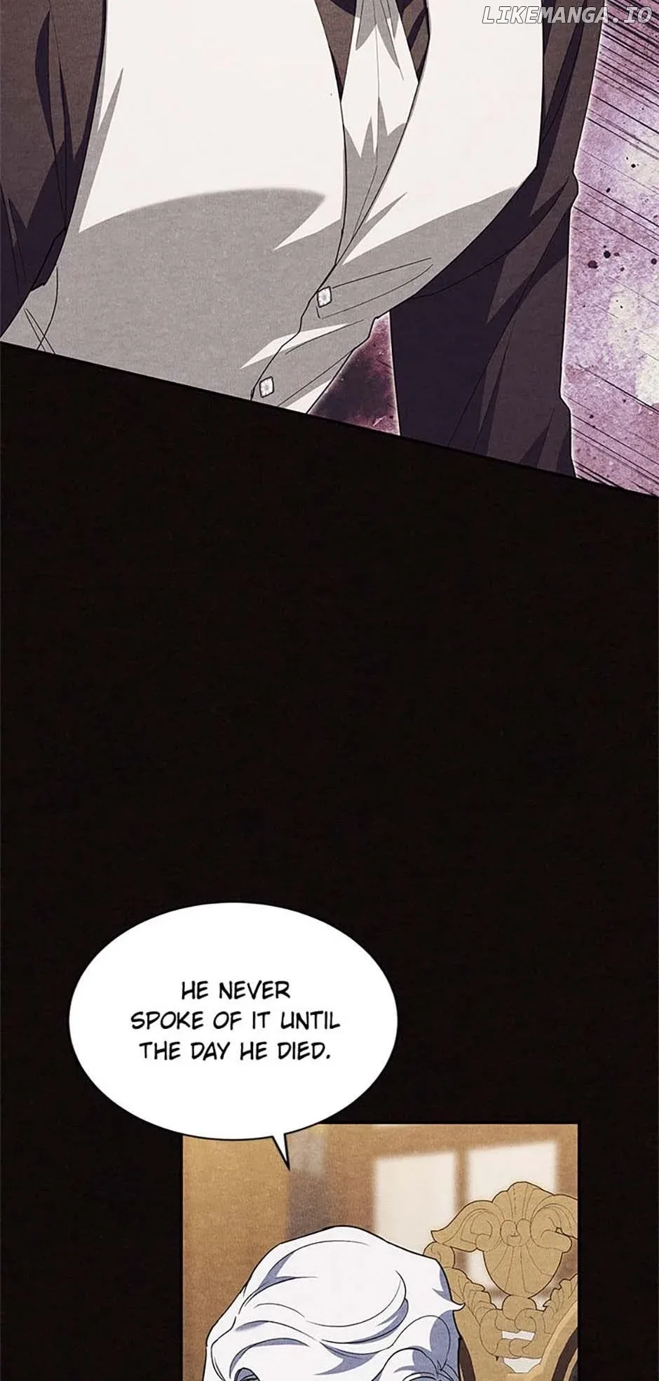 A Divorced Evil Lady Bakes Cakes Chapter 78 page 44