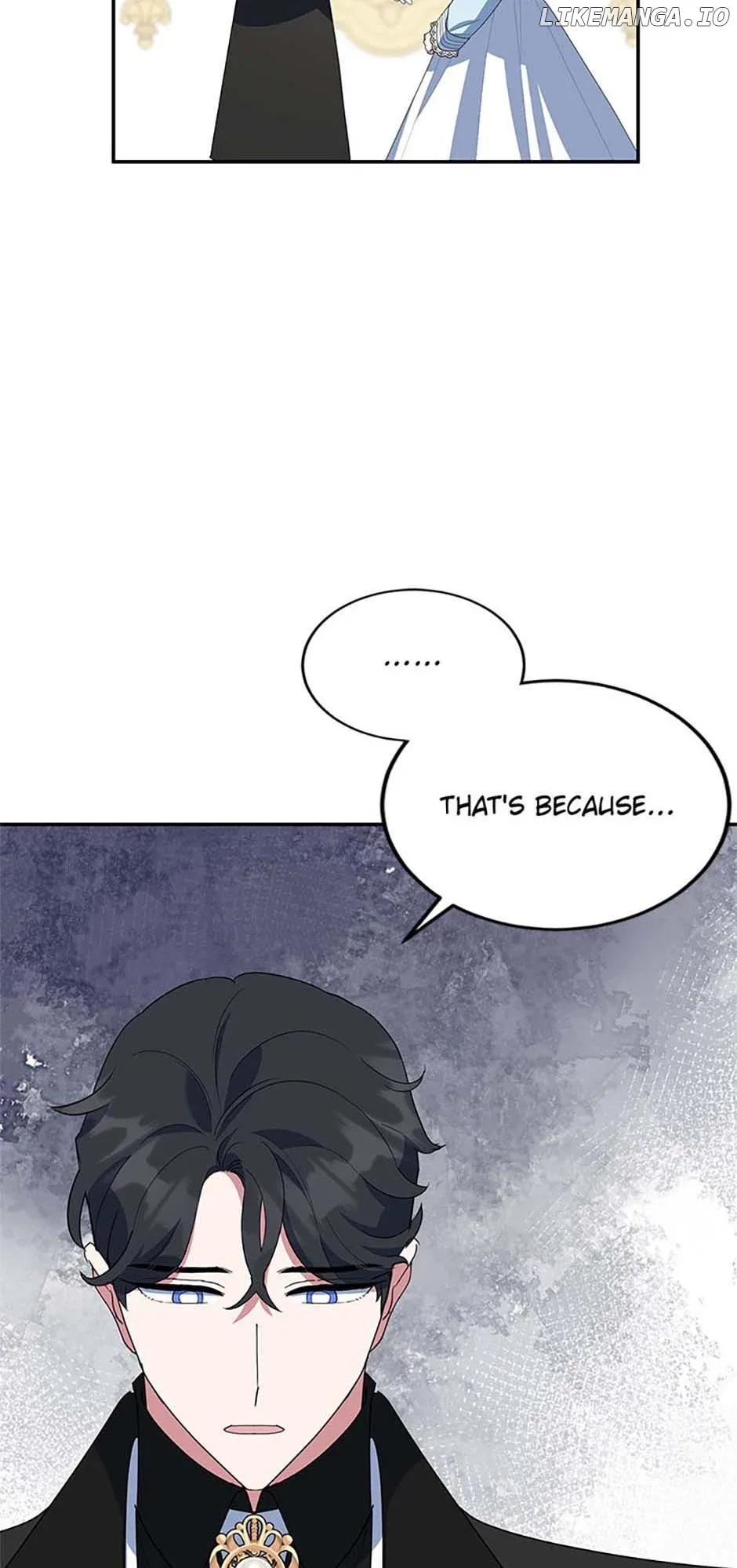 A Divorced Evil Lady Bakes Cakes Chapter 78 page 38