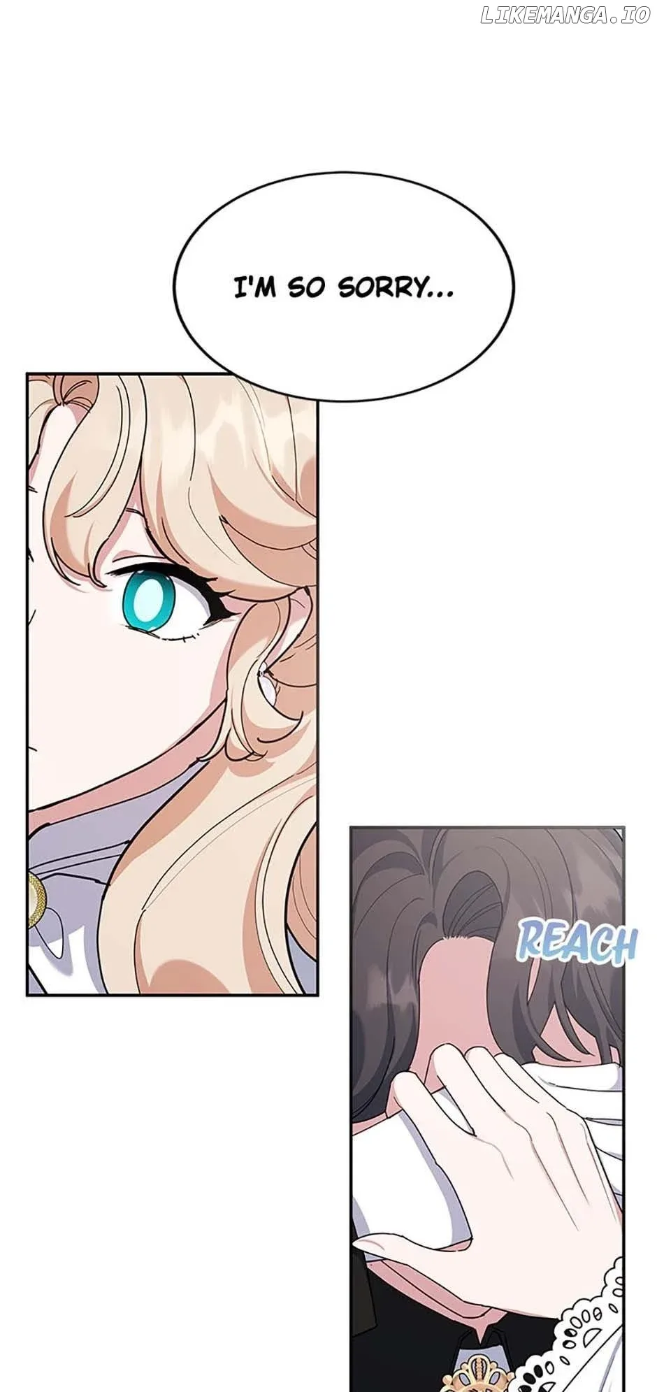 A Divorced Evil Lady Bakes Cakes Chapter 79 page 39