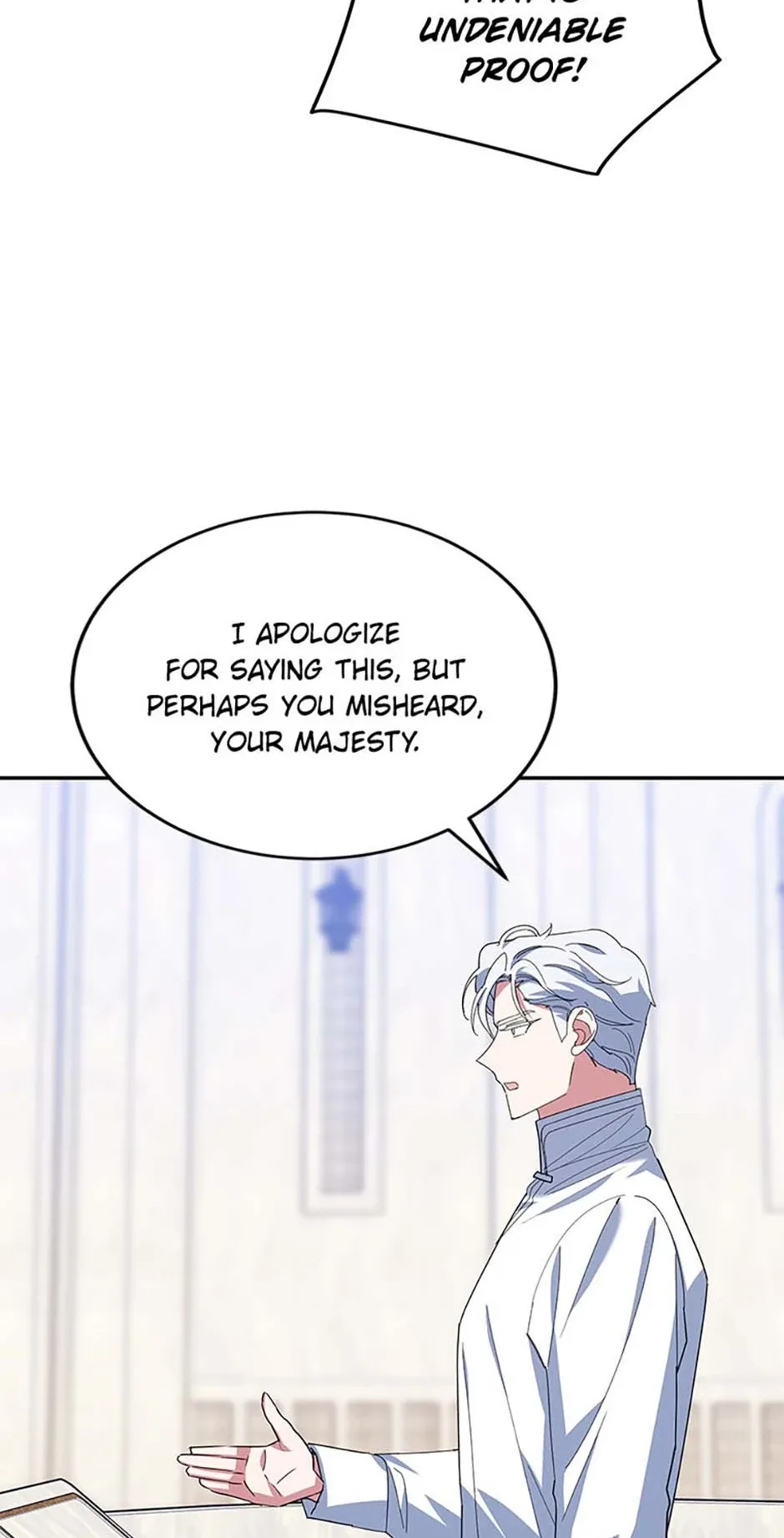 A Divorced Evil Lady Bakes Cakes Chapter 80 page 8