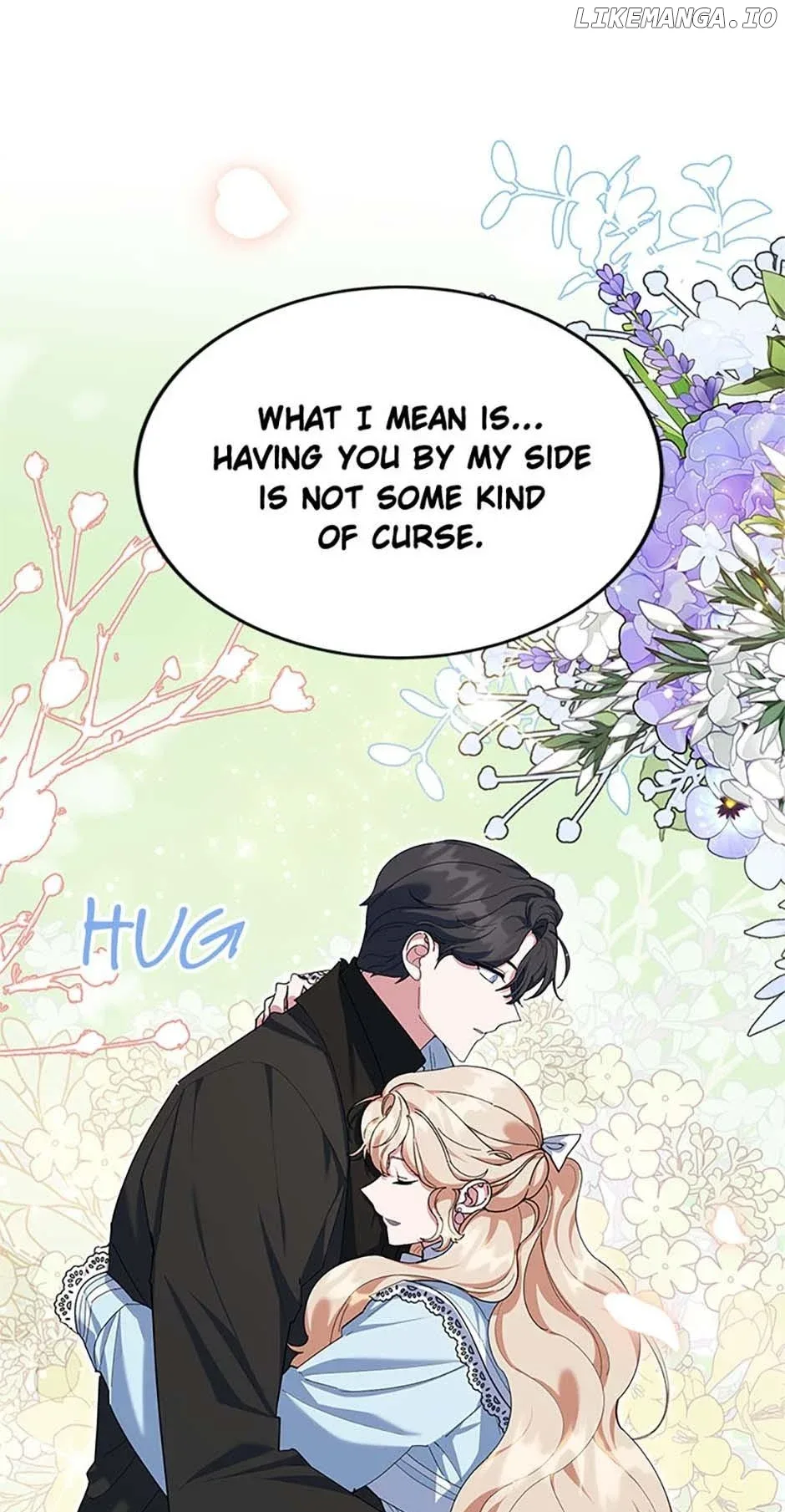 A Divorced Evil Lady Bakes Cakes Chapter 79 page 46
