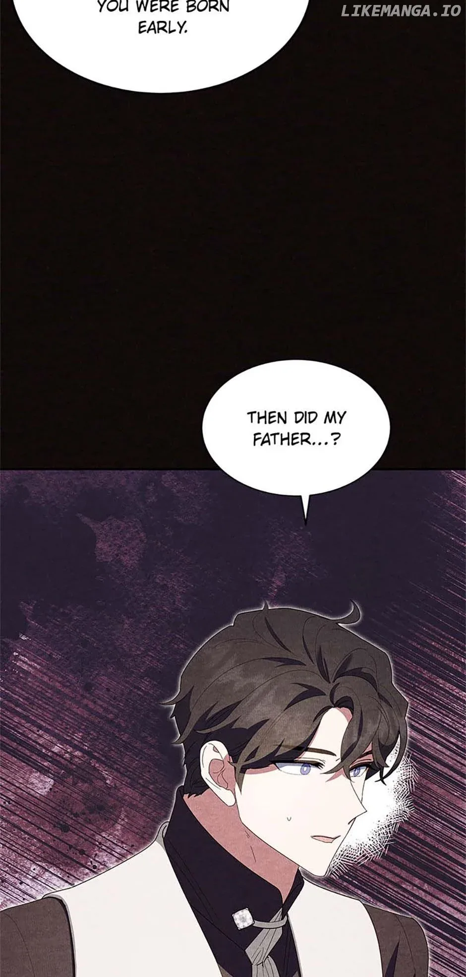 A Divorced Evil Lady Bakes Cakes Chapter 78 page 43