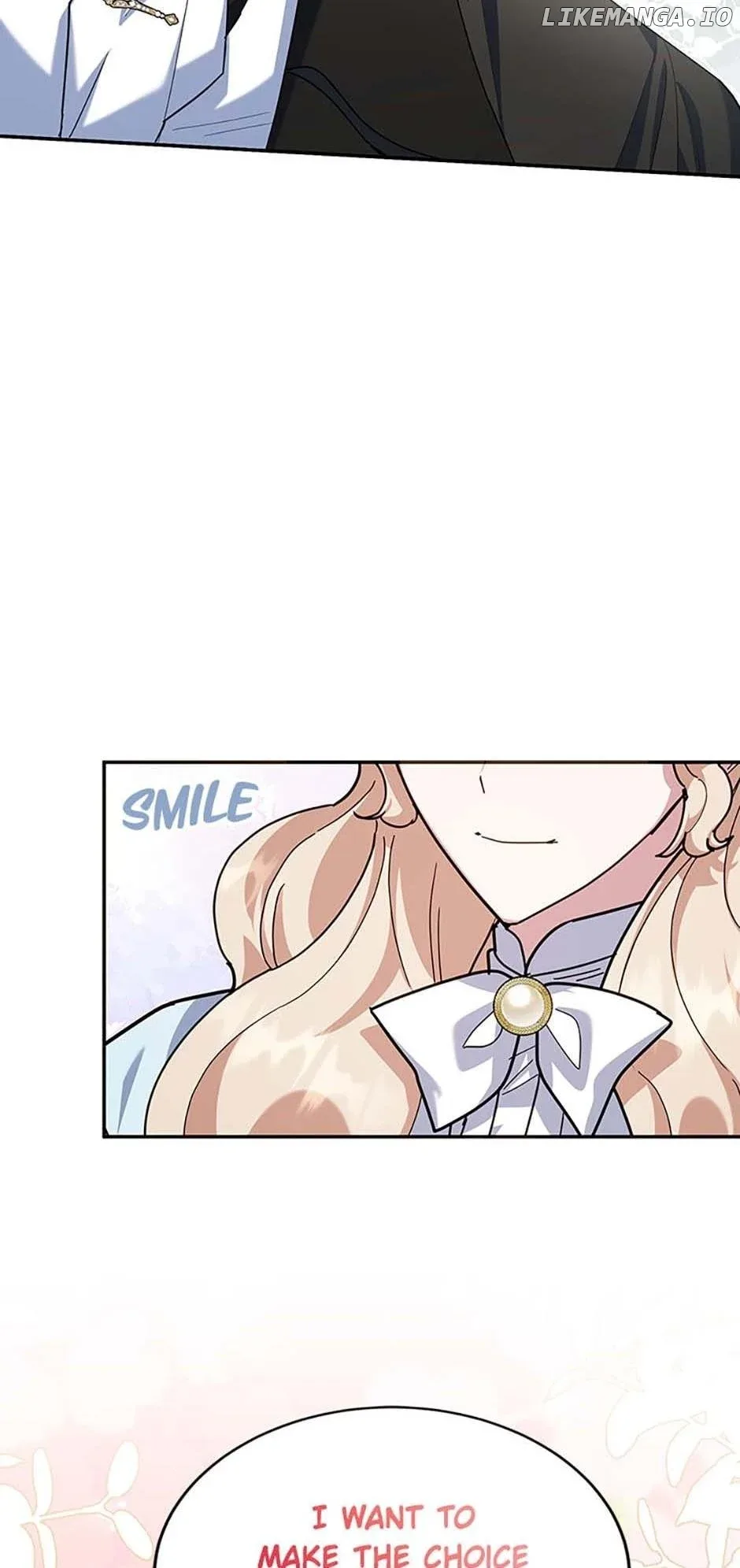 A Divorced Evil Lady Bakes Cakes Chapter 79 page 41