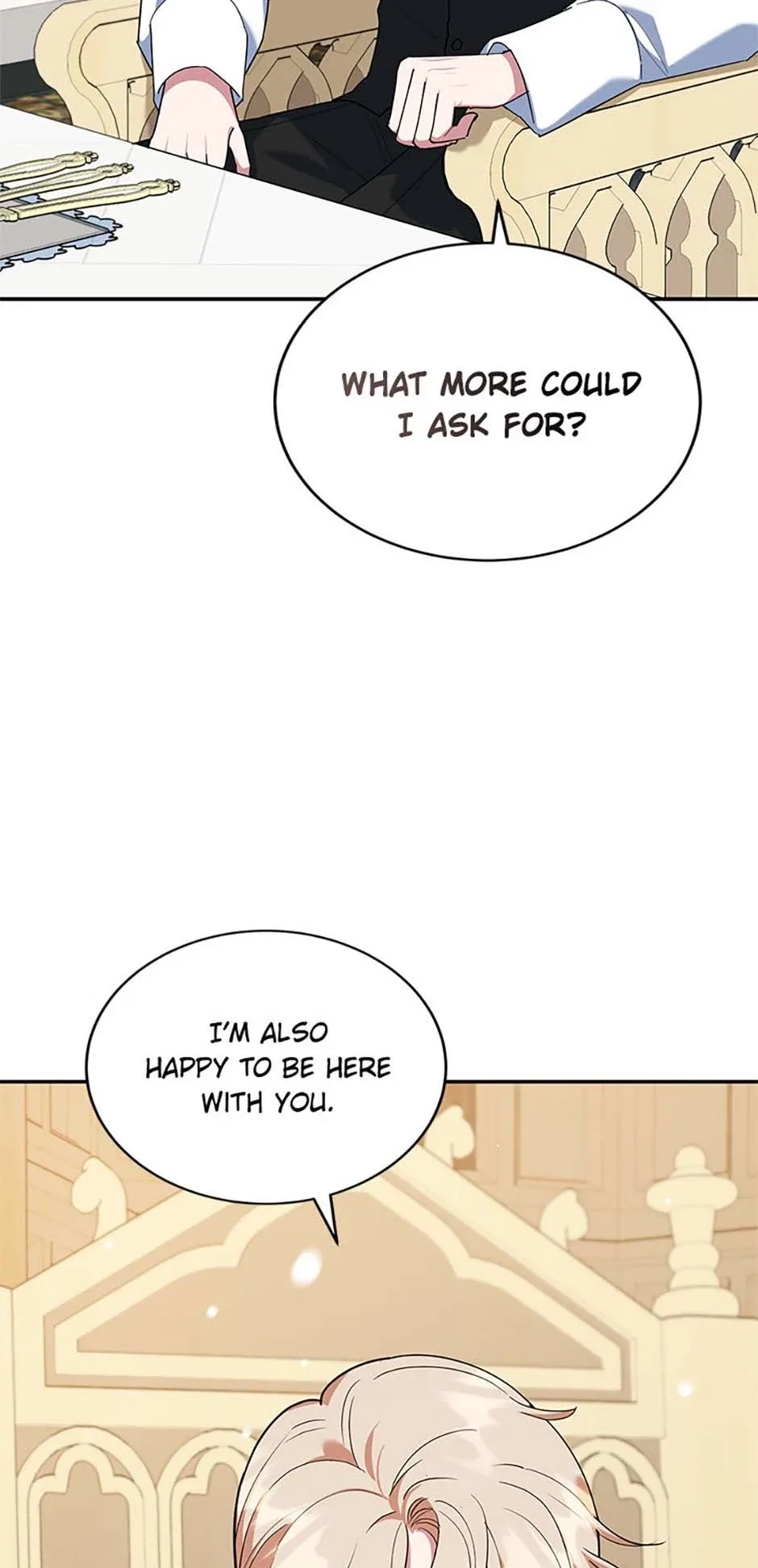 A Divorced Evil Lady Bakes Cakes Chapter 73 page 51
