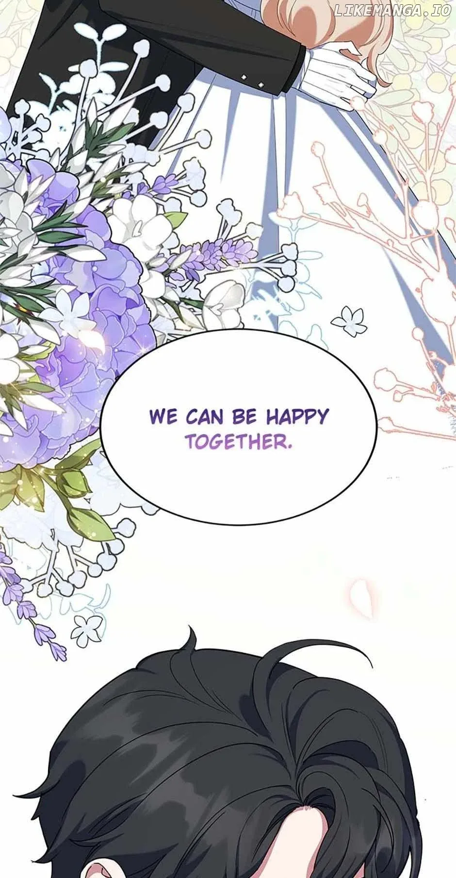A Divorced Evil Lady Bakes Cakes Chapter 79 page 47