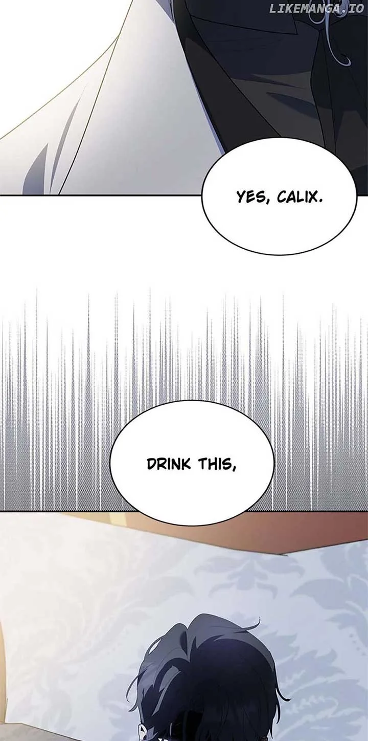 A Divorced Evil Lady Bakes Cakes Chapter 75 page 74