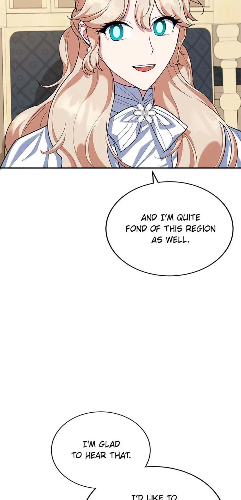 A Divorced Evil Lady Bakes Cakes Chapter 73 page 52