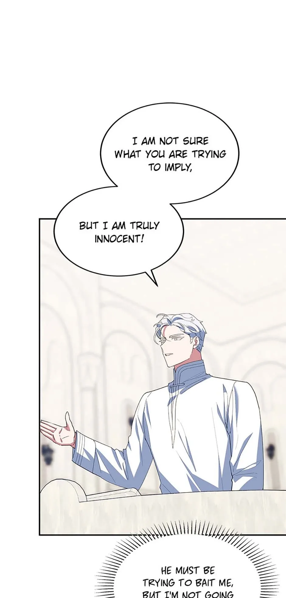 A Divorced Evil Lady Bakes Cakes Chapter 80 page 13