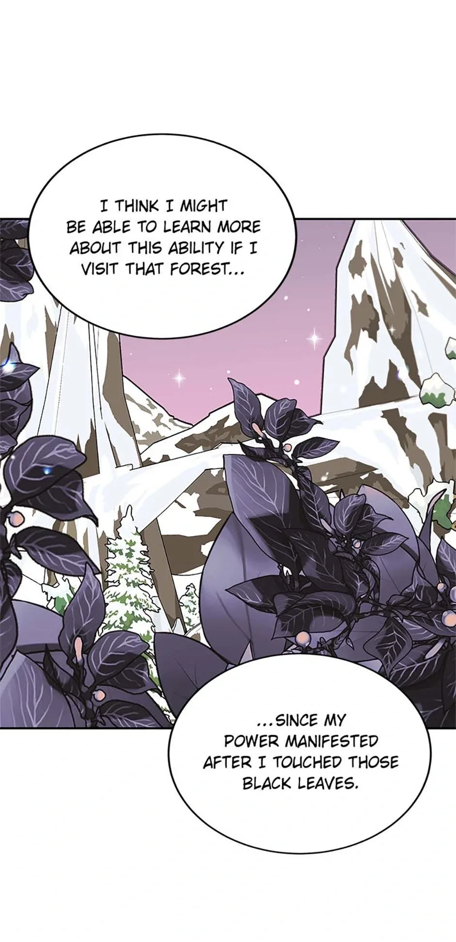 A Divorced Evil Lady Bakes Cakes Chapter 73 page 56