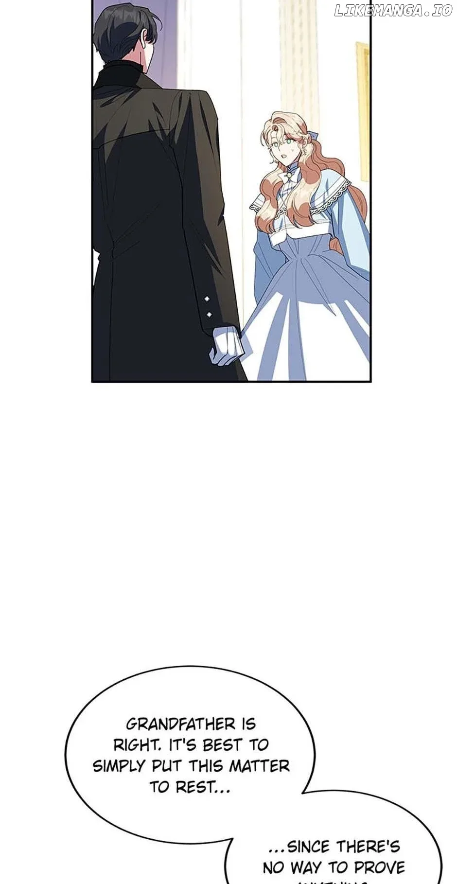 A Divorced Evil Lady Bakes Cakes Chapter 78 page 51