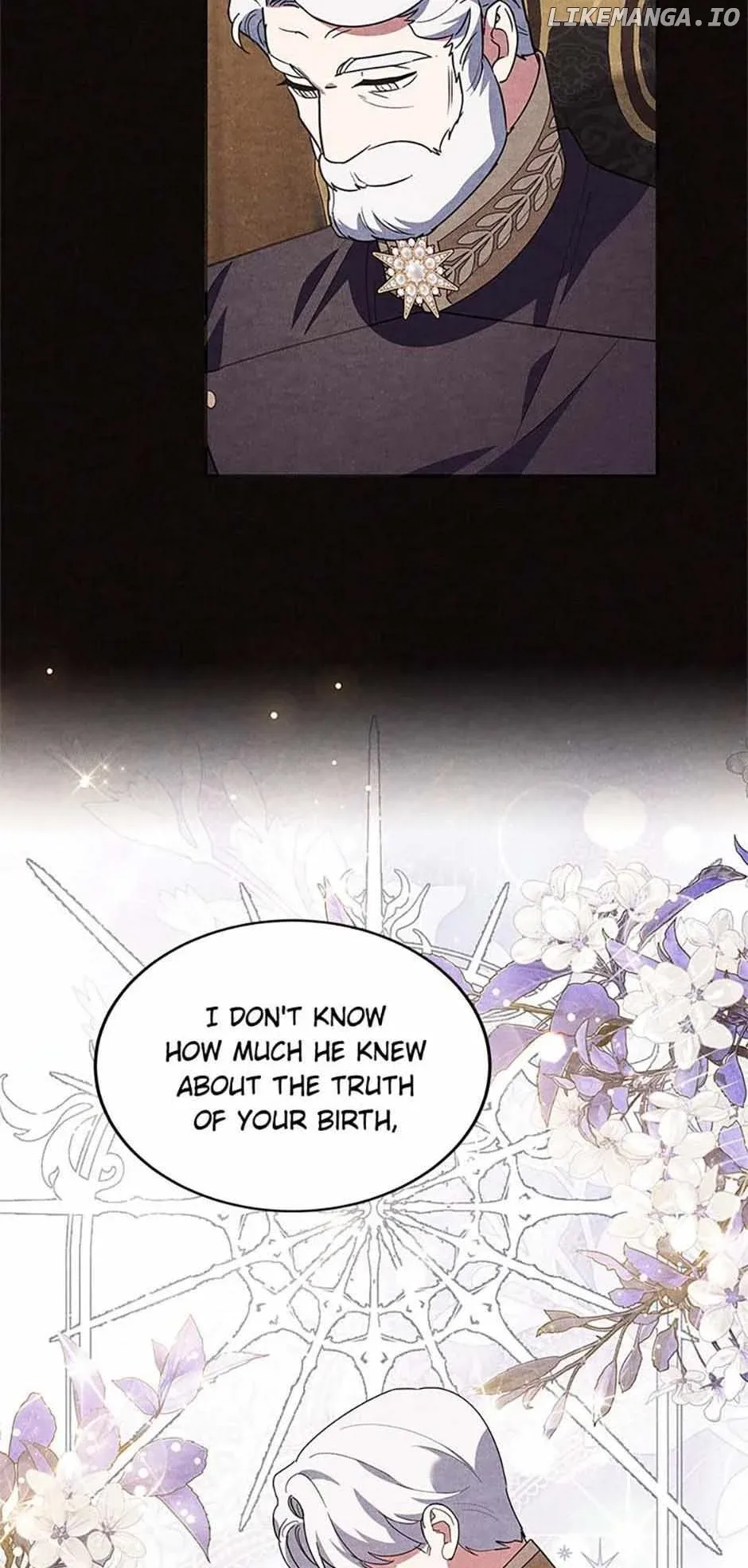 A Divorced Evil Lady Bakes Cakes Chapter 78 page 45
