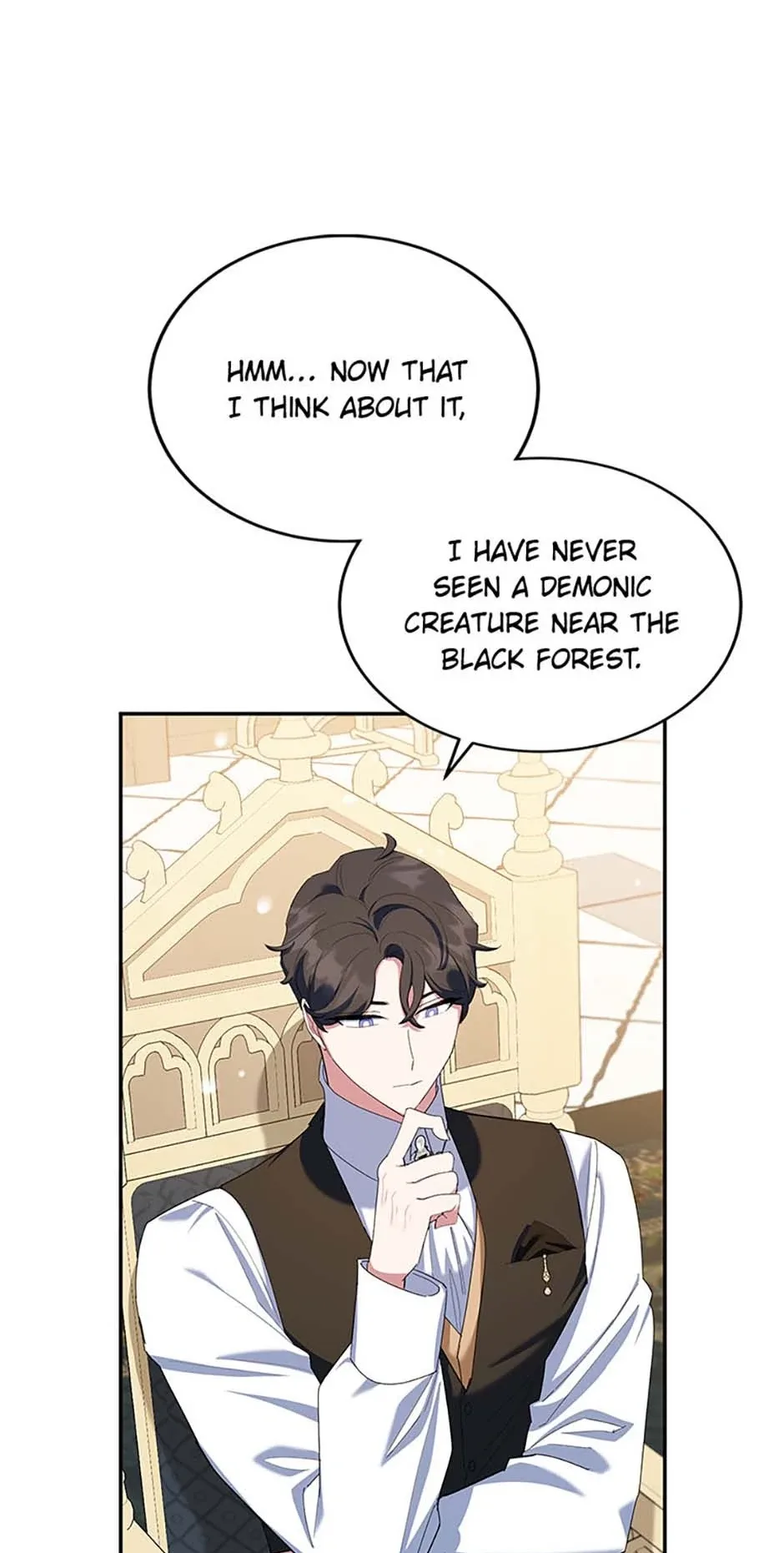 A Divorced Evil Lady Bakes Cakes Chapter 73 page 57