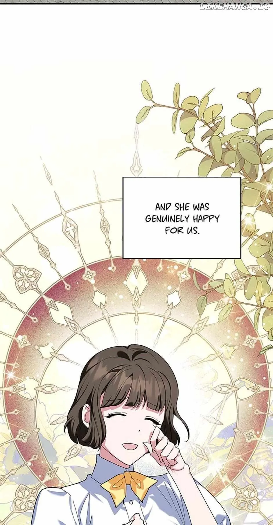A Divorced Evil Lady Bakes Cakes Chapter 79 page 52