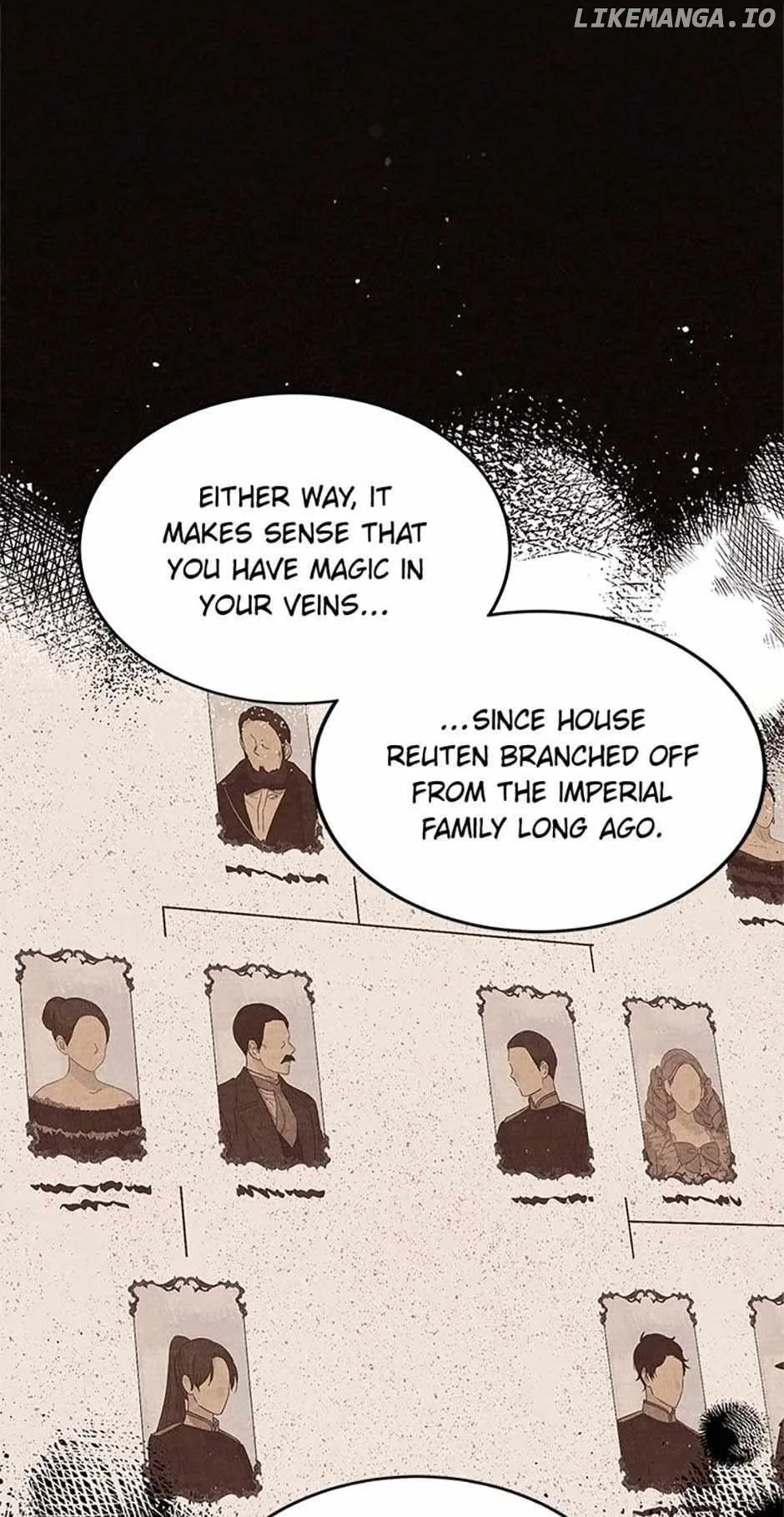 A Divorced Evil Lady Bakes Cakes Chapter 78 page 49