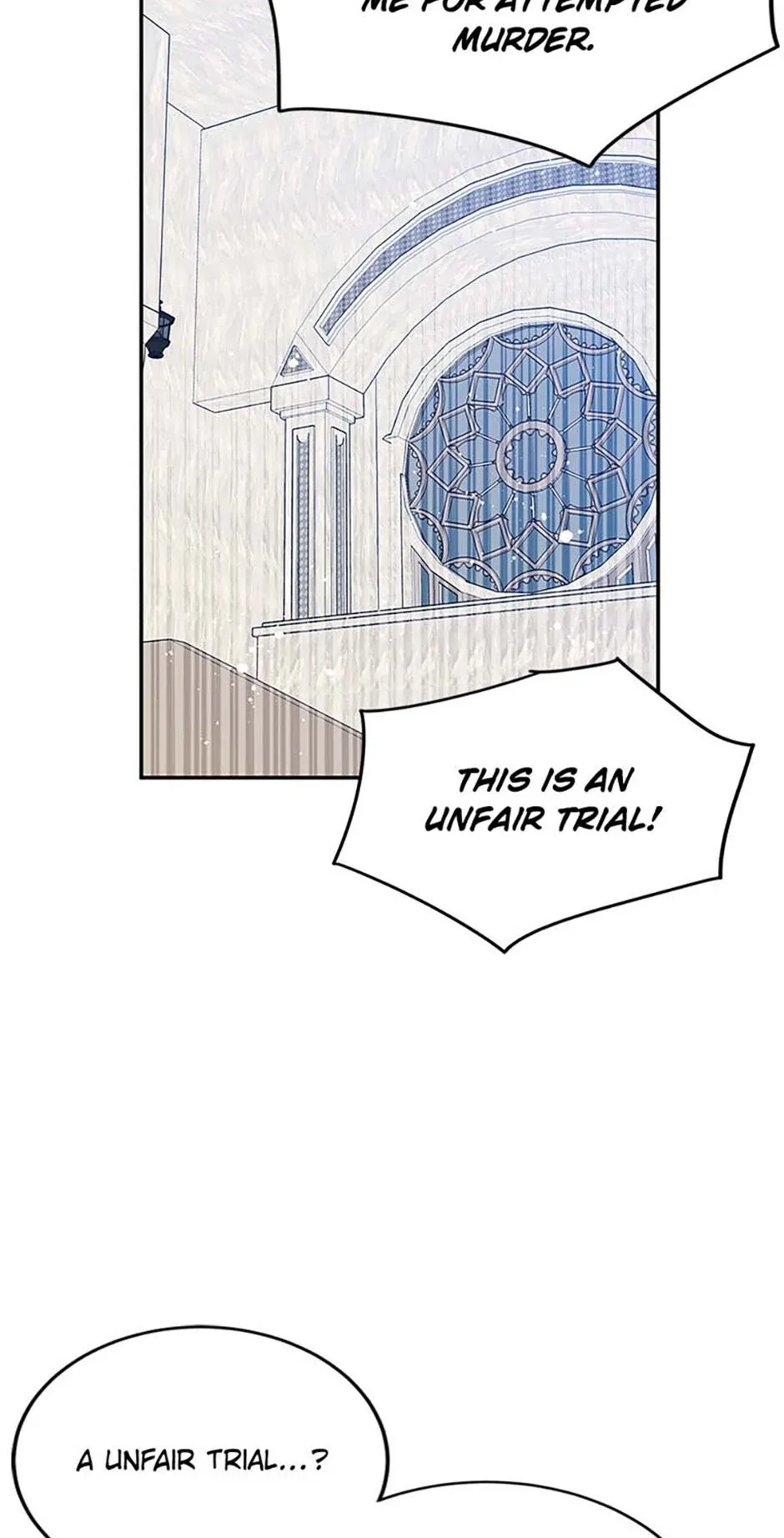 A Divorced Evil Lady Bakes Cakes Chapter 80 page 11