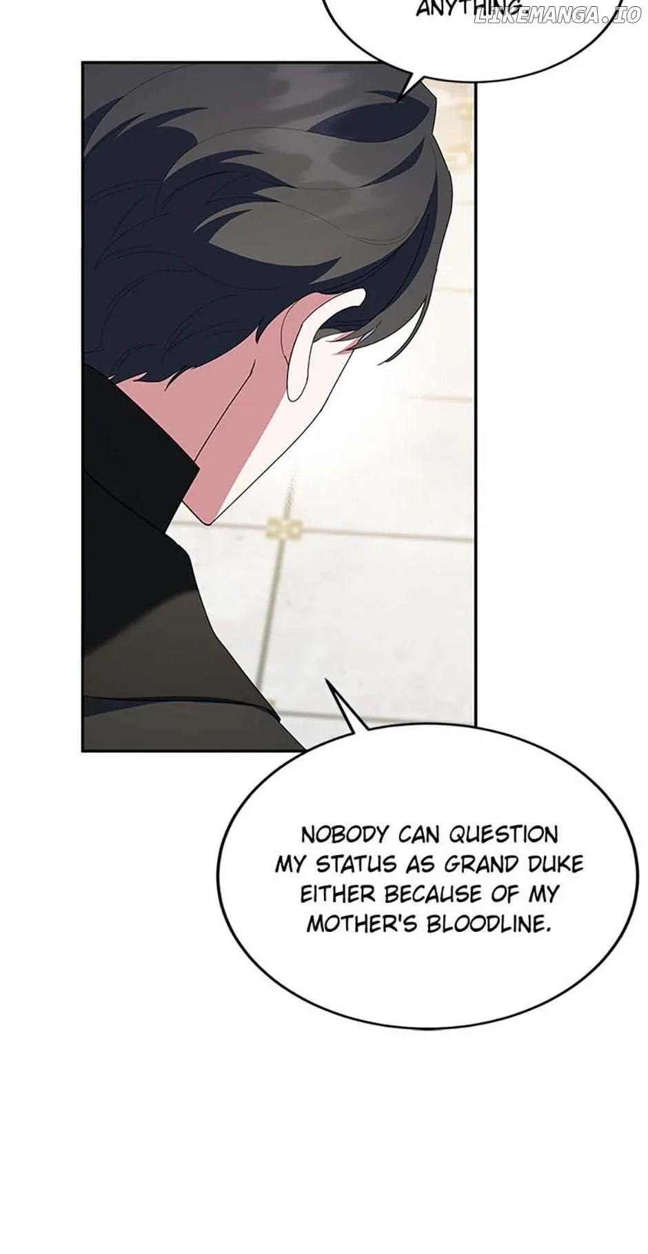 A Divorced Evil Lady Bakes Cakes Chapter 78 page 52