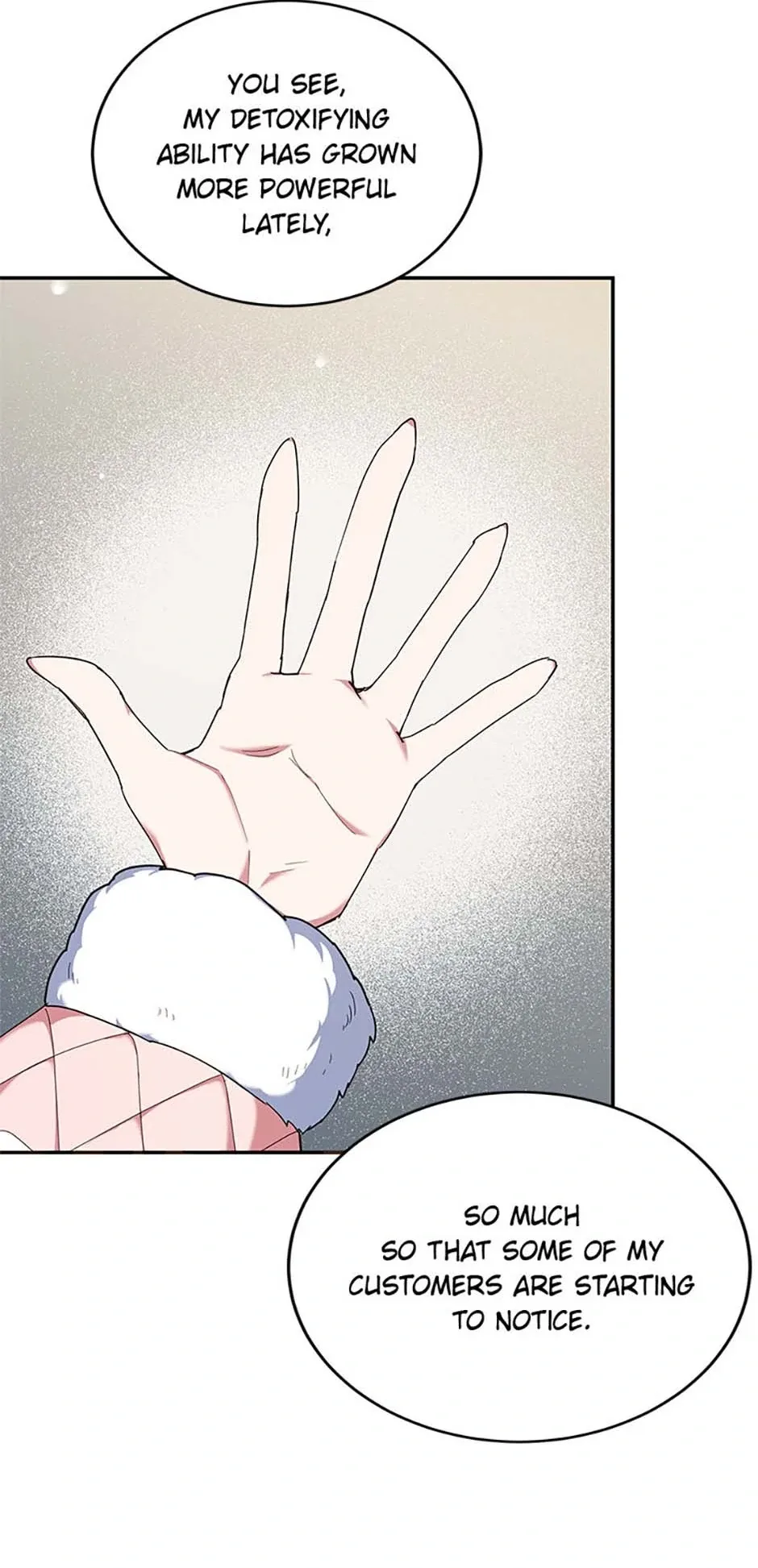 A Divorced Evil Lady Bakes Cakes Chapter 73 page 55