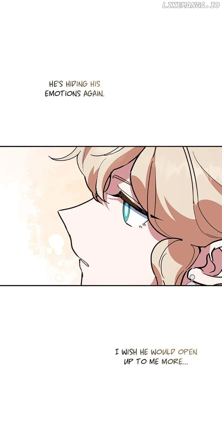 A Divorced Evil Lady Bakes Cakes Chapter 78 page 53
