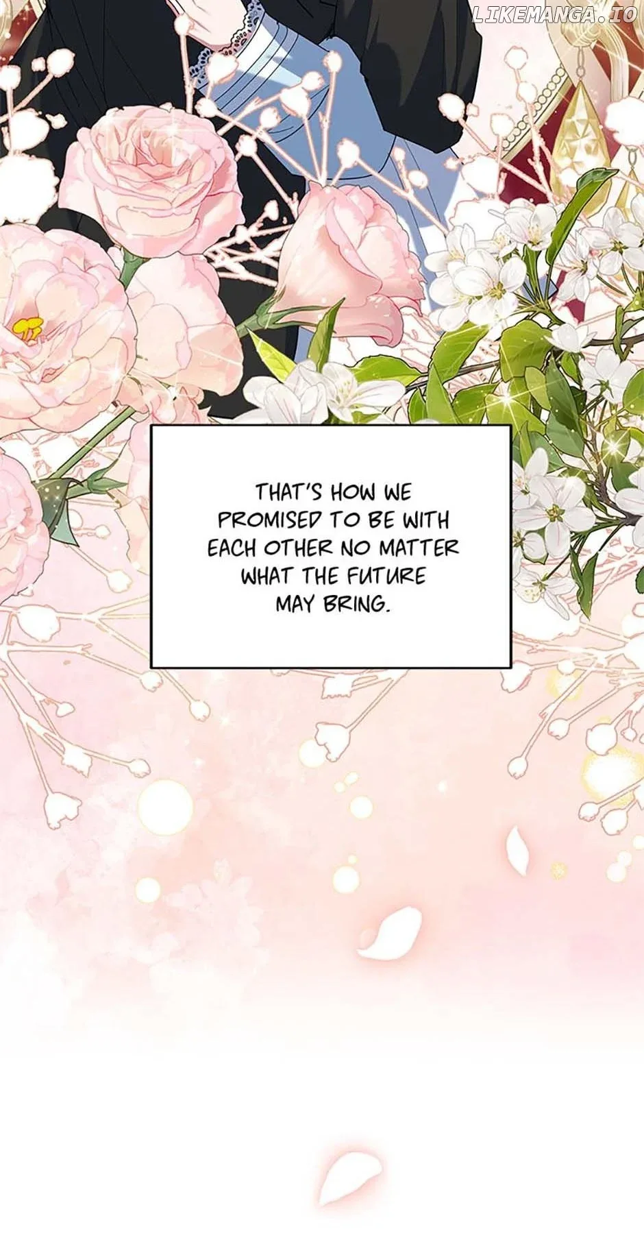 A Divorced Evil Lady Bakes Cakes Chapter 79 page 50