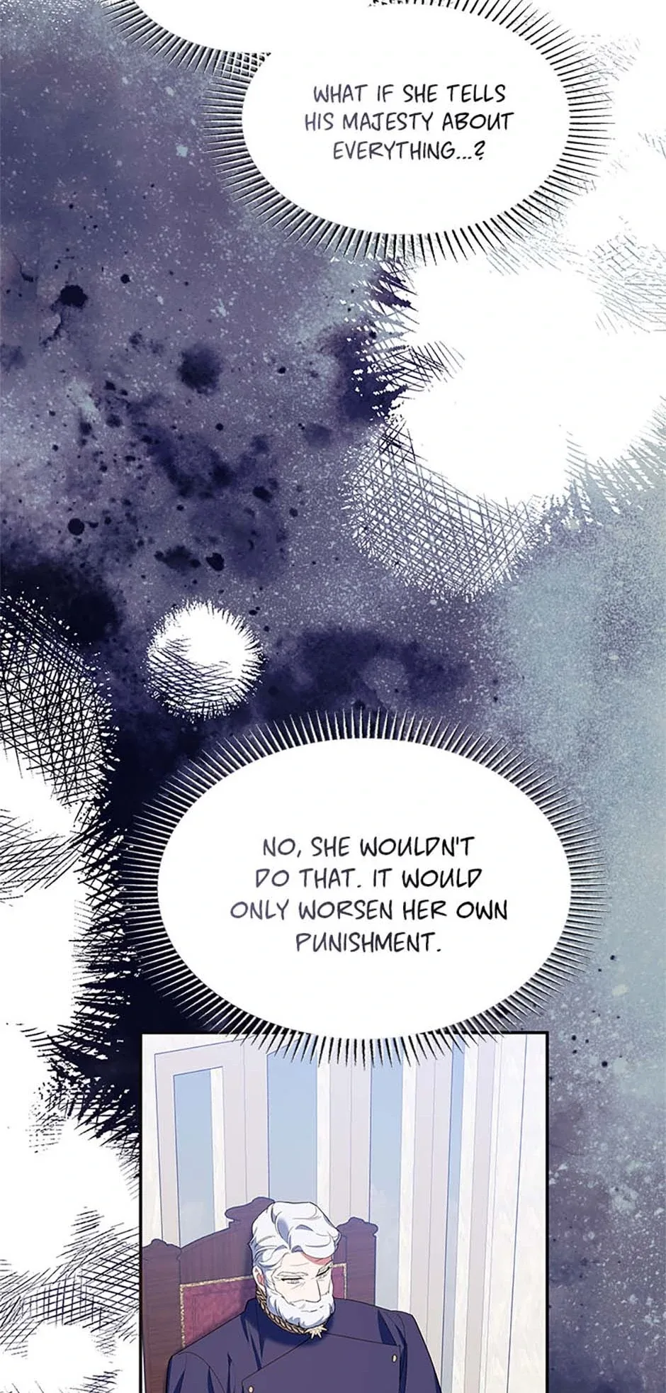 A Divorced Evil Lady Bakes Cakes Chapter 80 page 18
